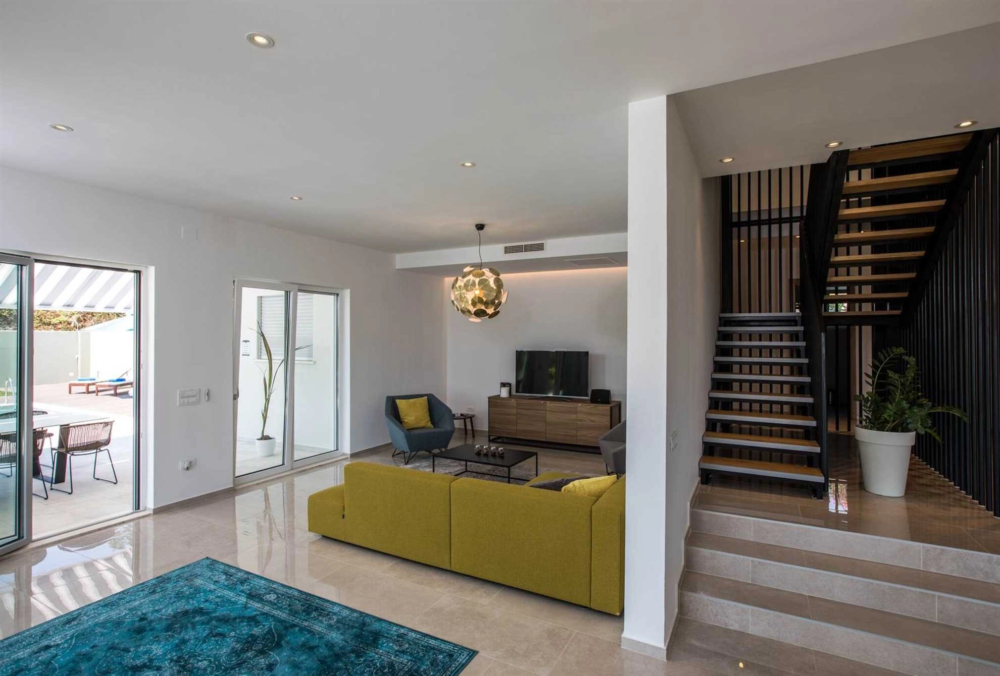 VILLA TRSTENO - 191195 Villa Trsteno