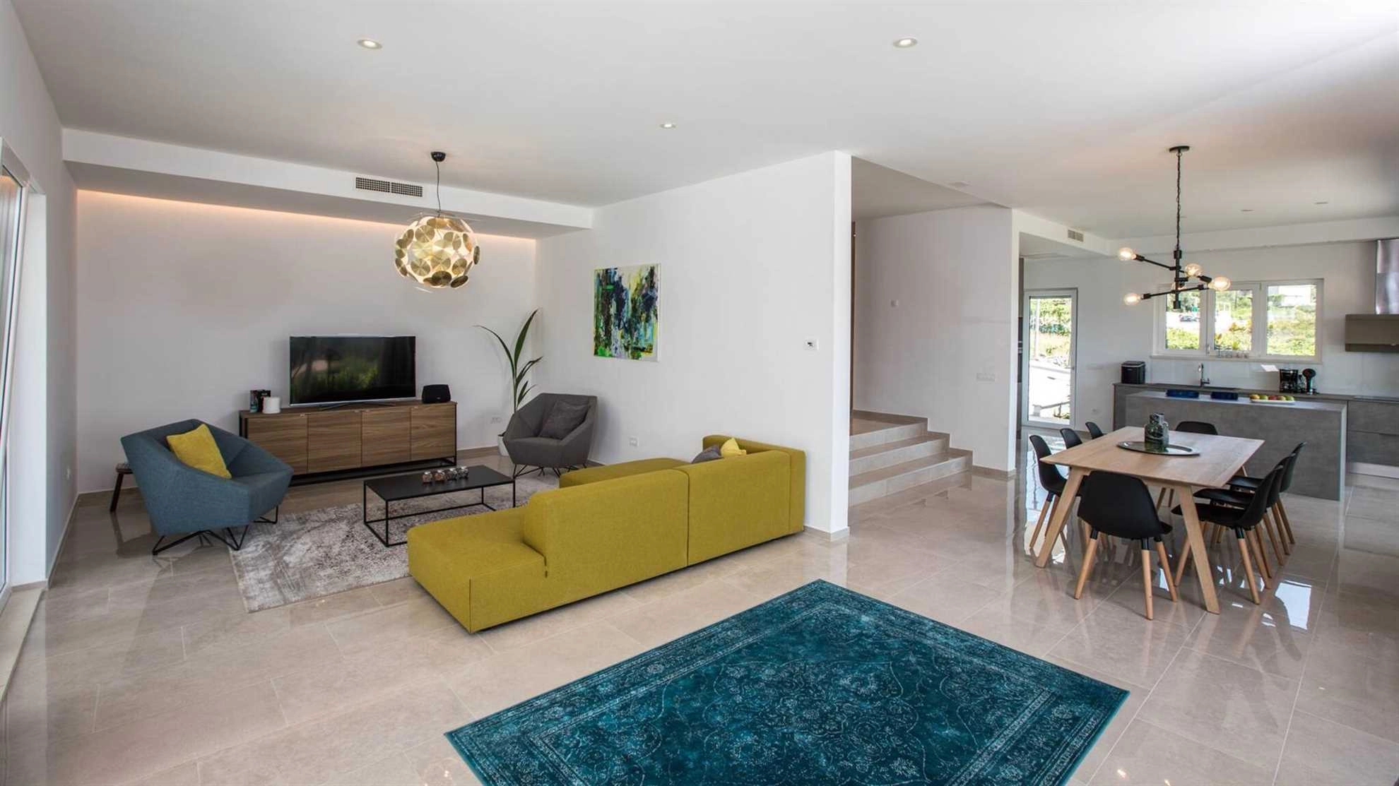 VILLA TRSTENO - 191196 Villa Trsteno