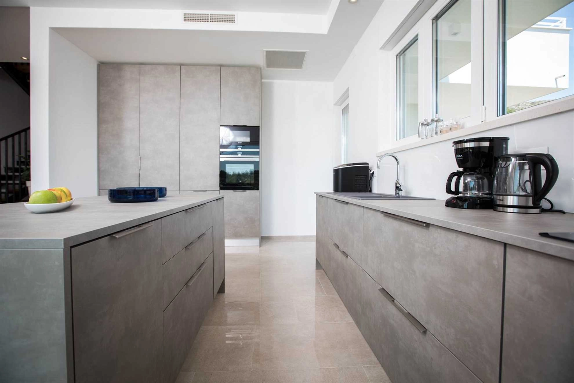 VILLA TRSTENO - 191199 Villa Trsteno