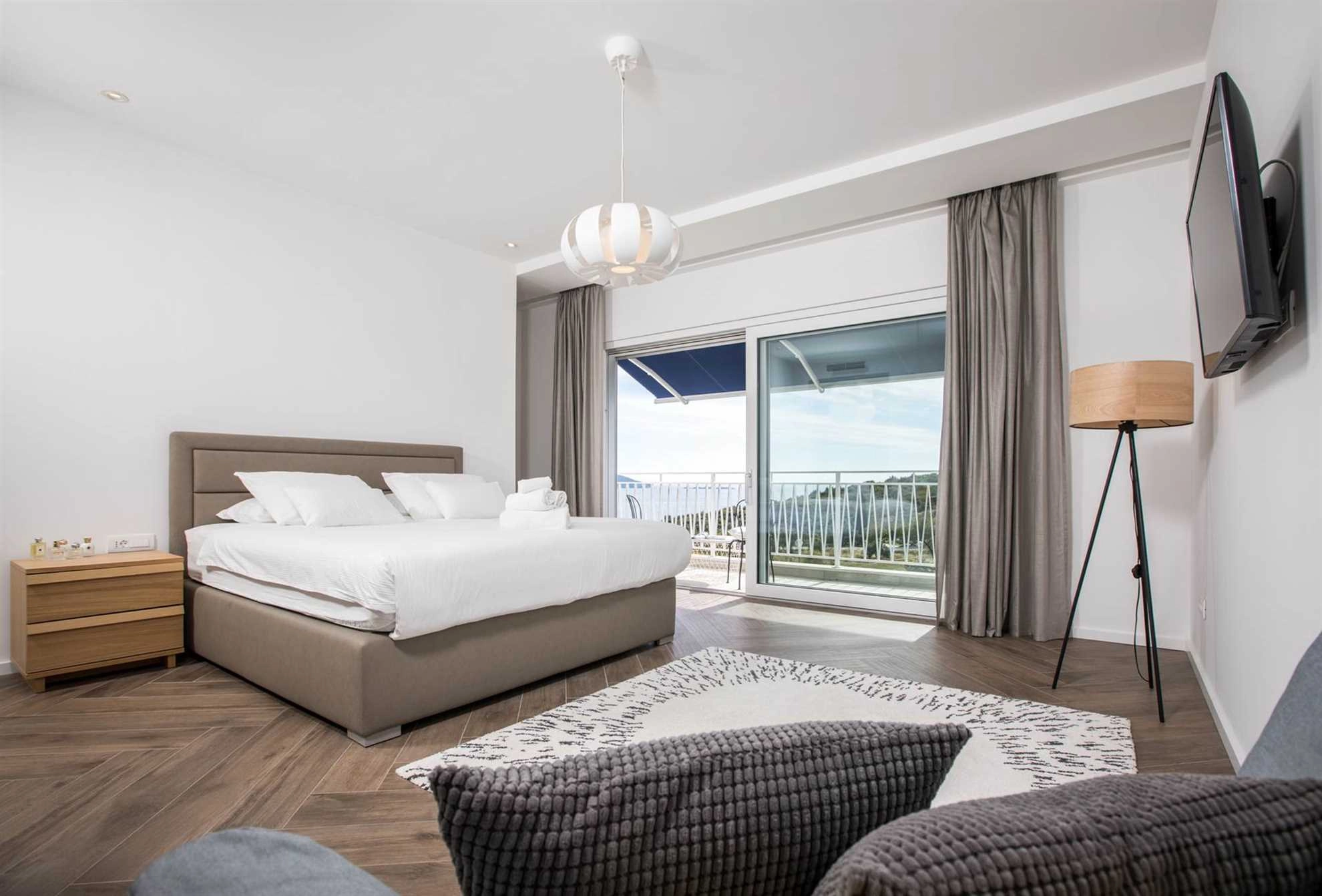 VILLA TRSTENO - 191202 Villa Trsteno