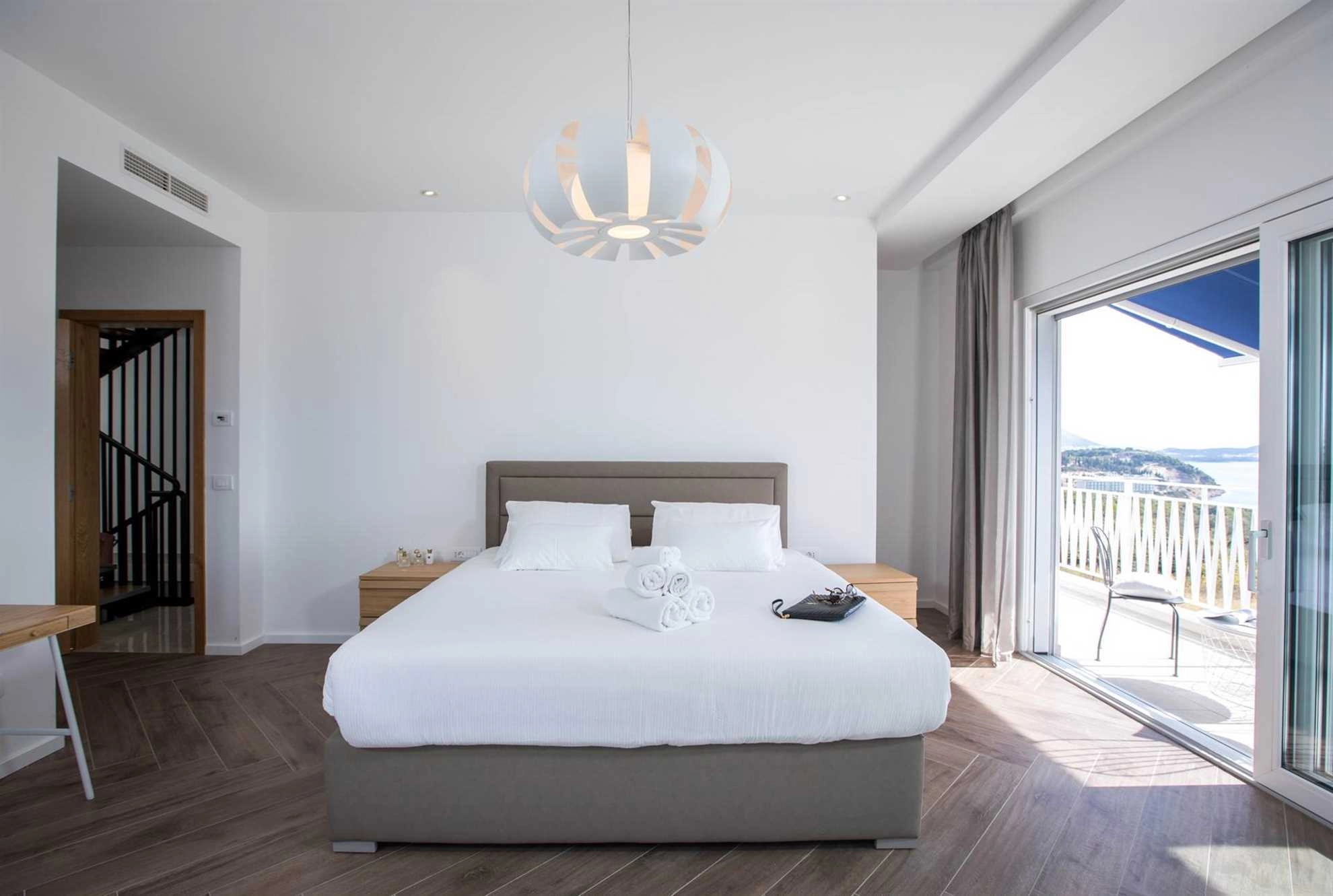 VILLA TRSTENO - 191204 Villa Trsteno