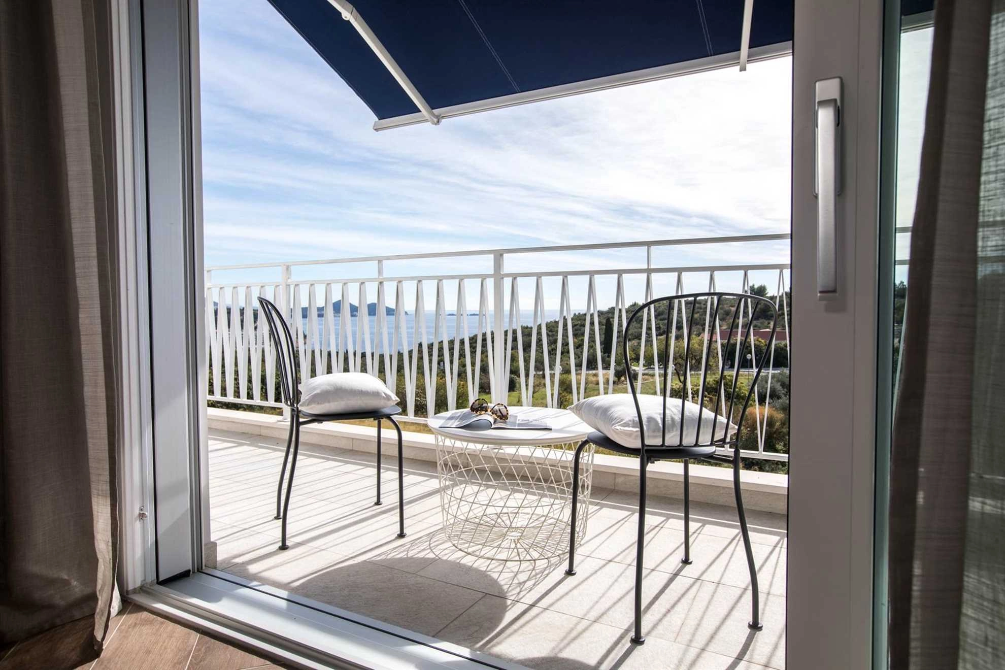 VILLA TRSTENO - 191215 Villa Trsteno