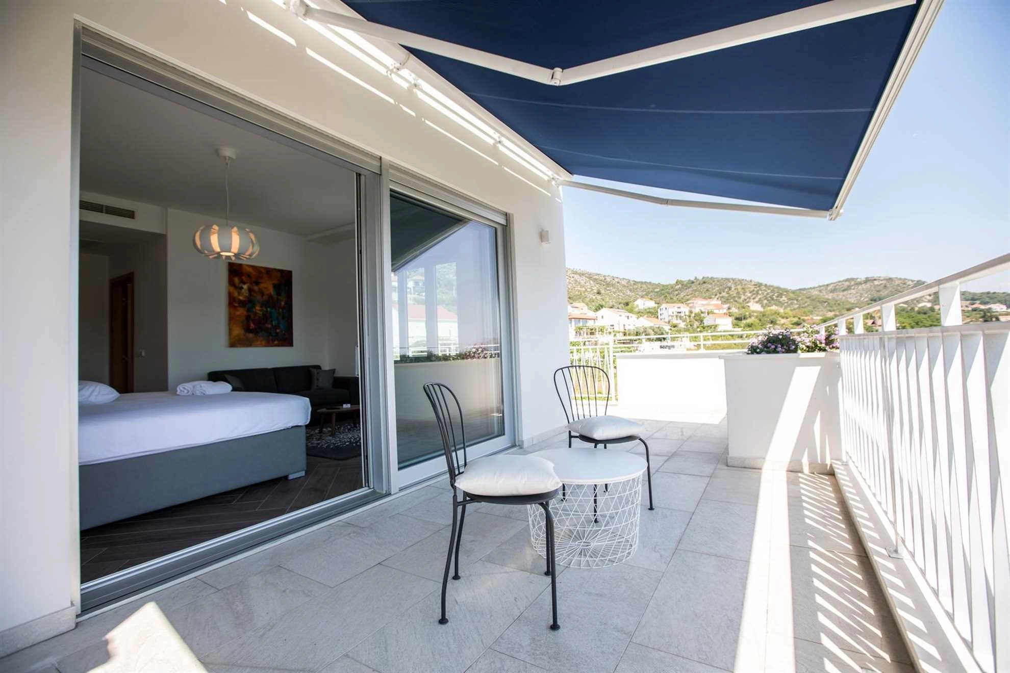 VILLA TRSTENO - 191216 Villa Trsteno