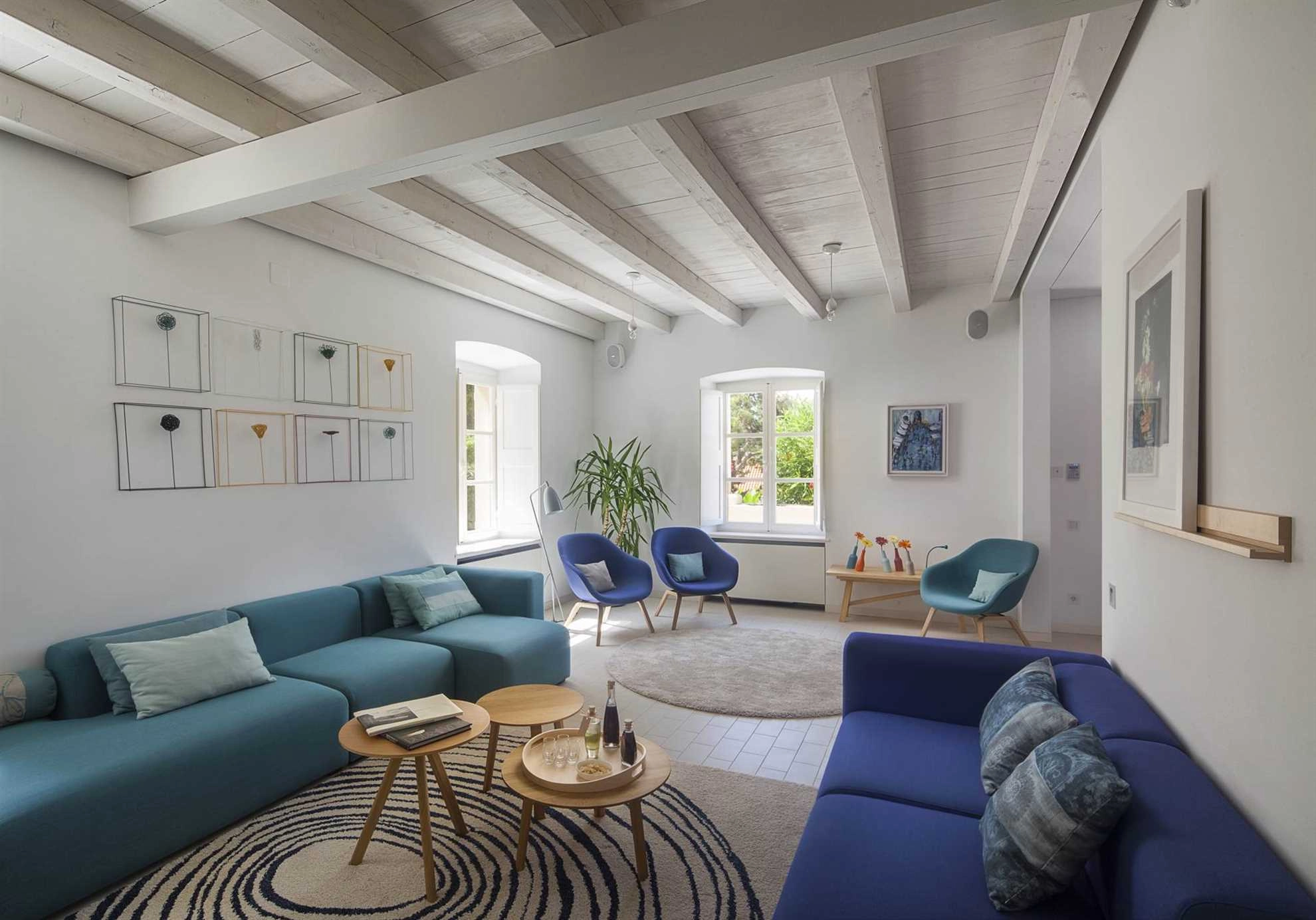 VILLA LILIAN - 191222 Villa Lilian