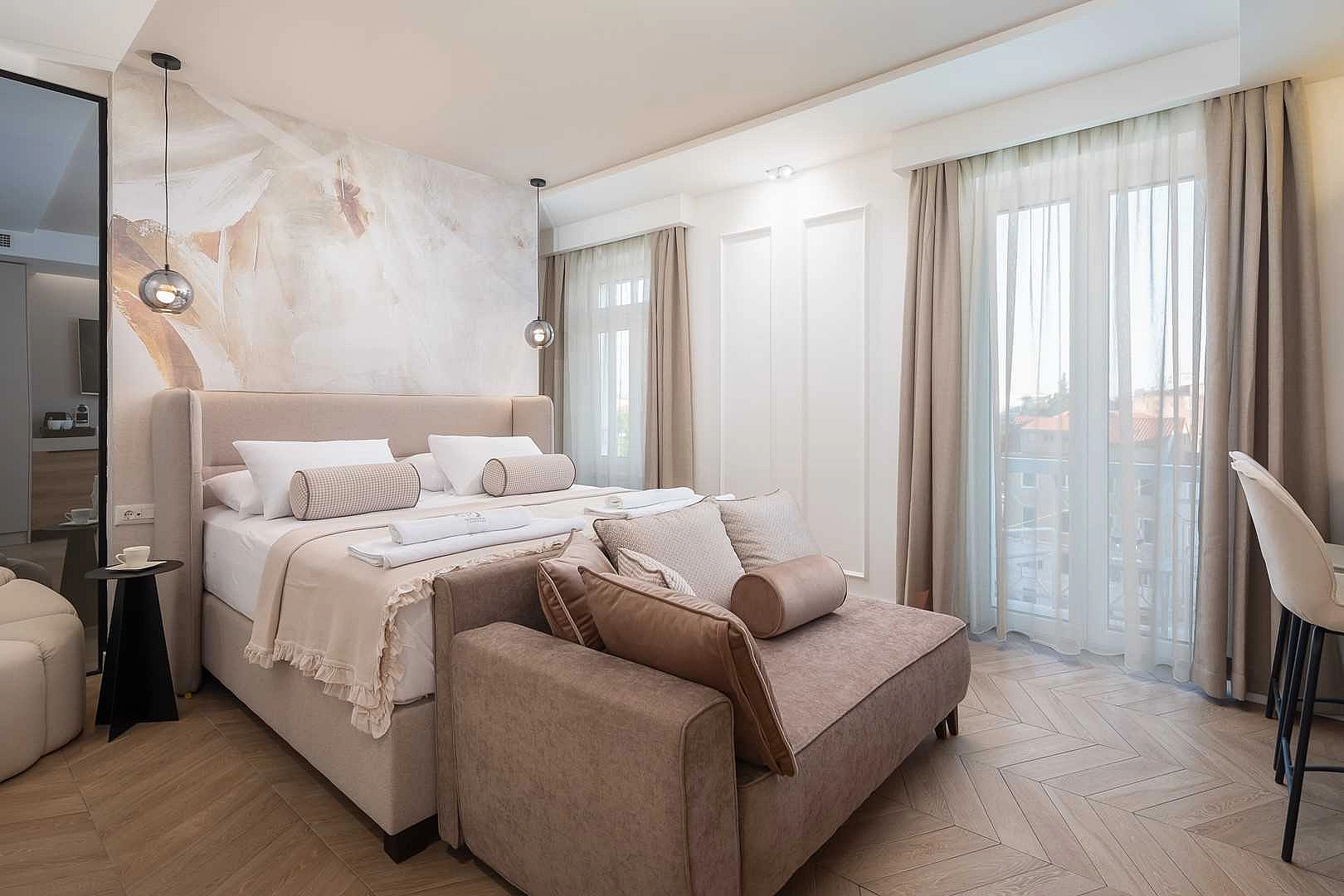LE PRESTIGE ROOM IN SPLIT NEAR MAIN PROMENADE - 2098262 Le Prestige Room in Split near main promenade