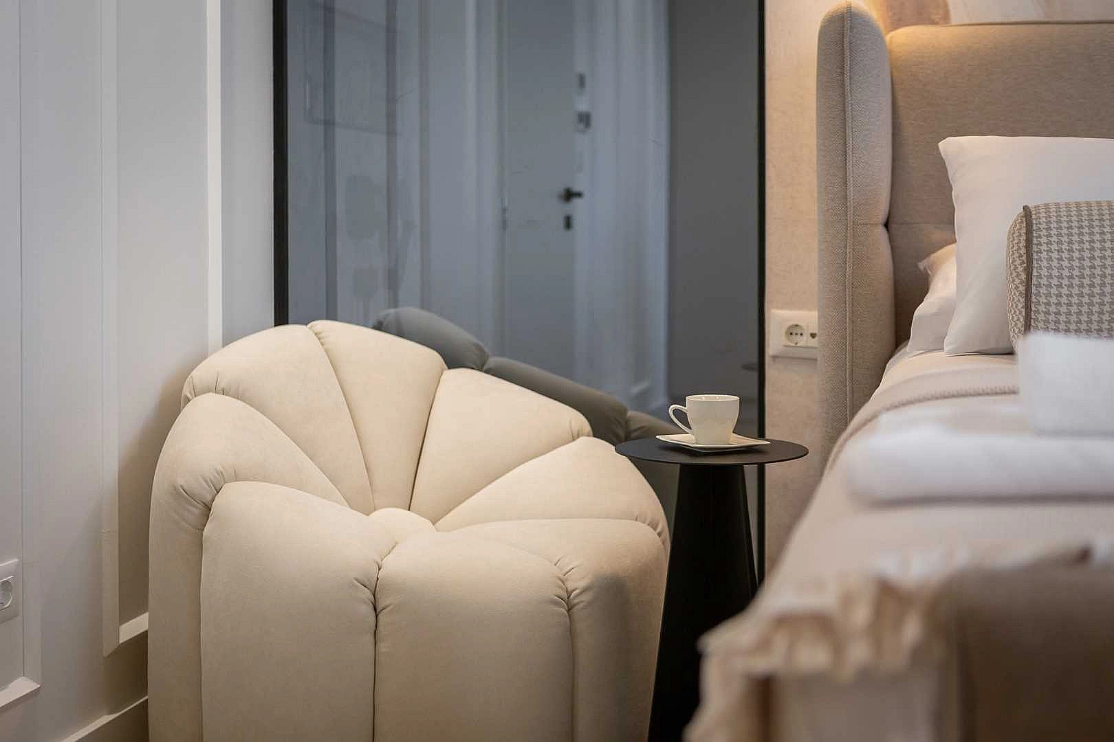 LE PRESTIGE ROOM IN SPLIT NEAR MAIN PROMENADE - 2098264 Le Prestige Room in Split near main promenade