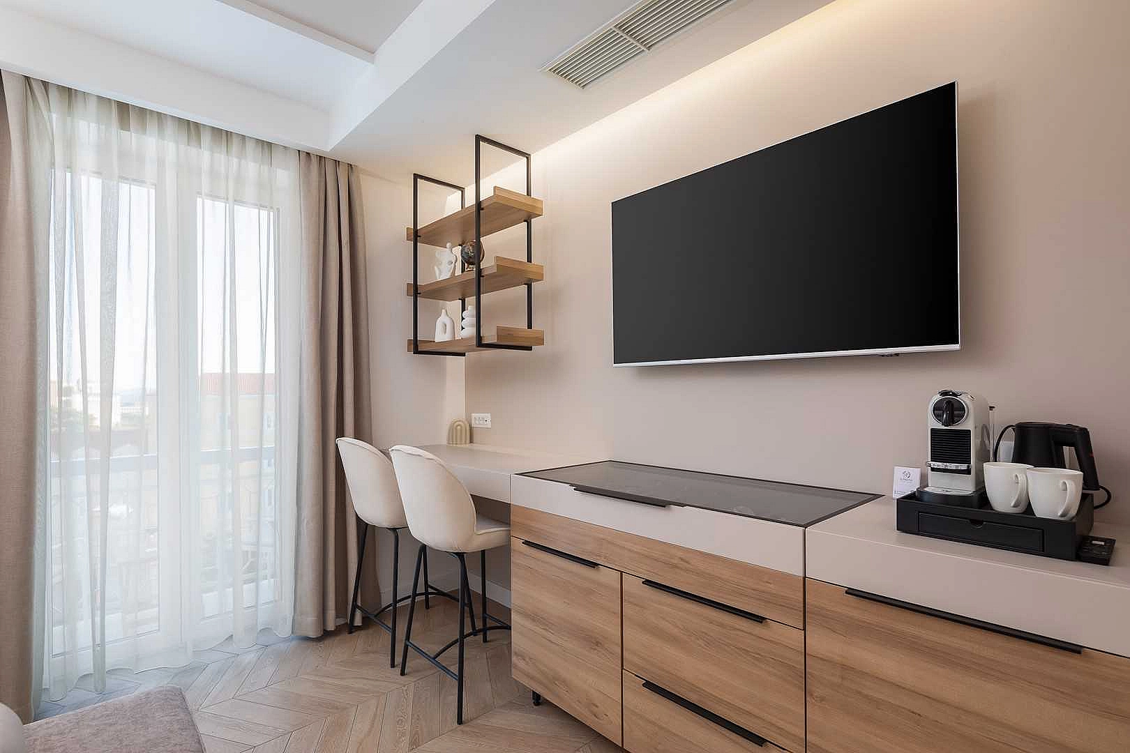 LE PRESTIGE ROOM IN SPLIT NEAR MAIN PROMENADE - 2098270 Le Prestige Room in Split near main promenade