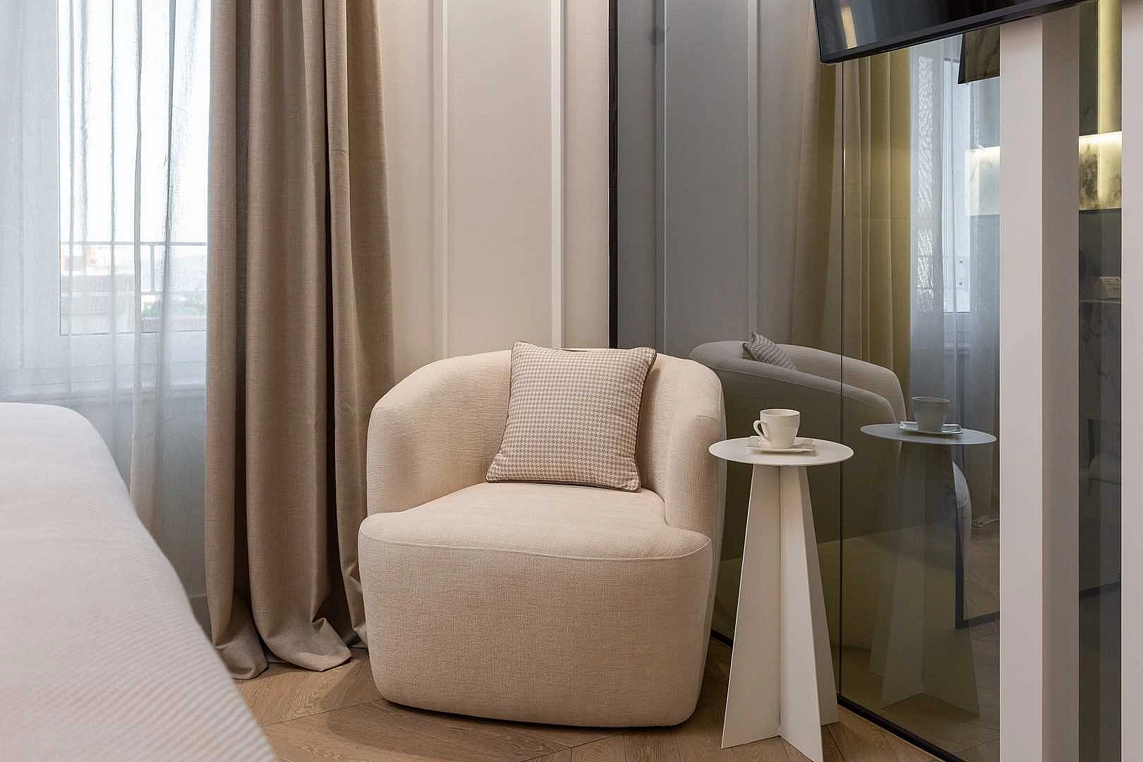 Soba Elegance u Splitu