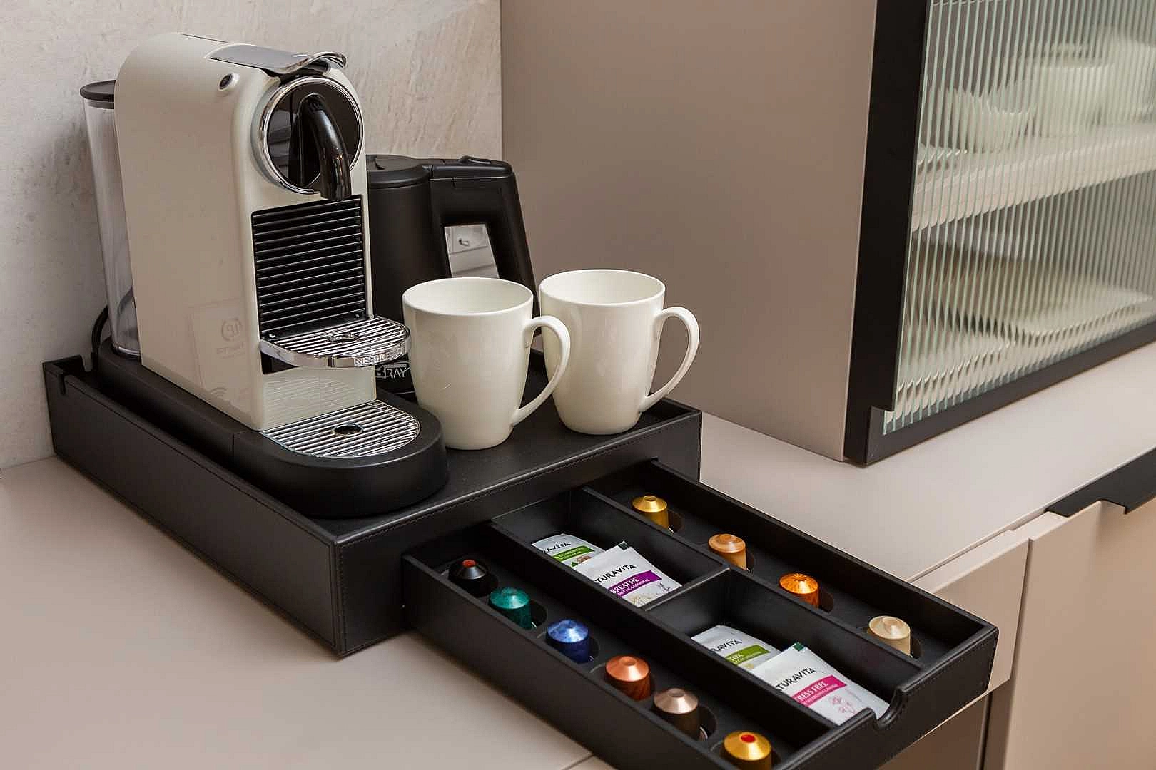 Soba Elegance u Splitu