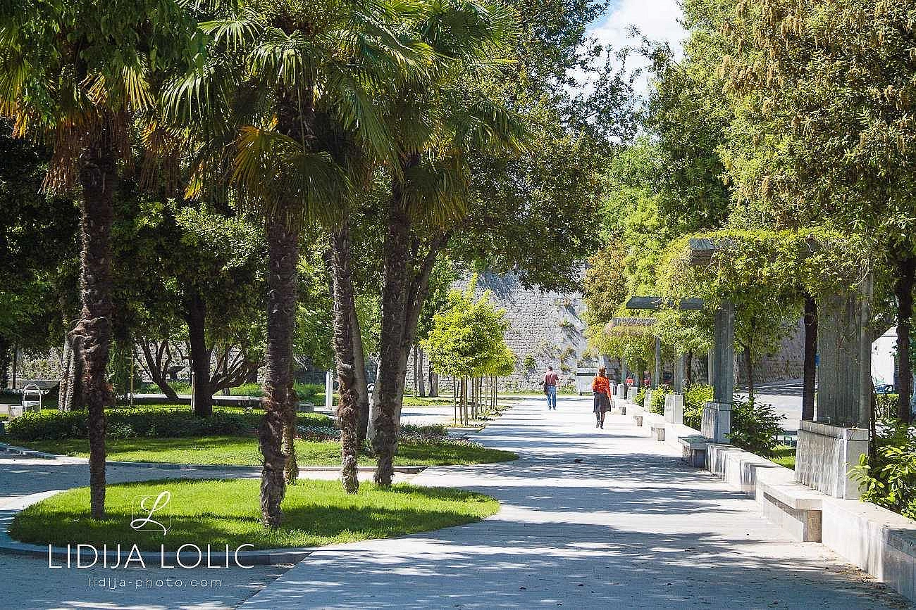 Soba Elegance u Splitu