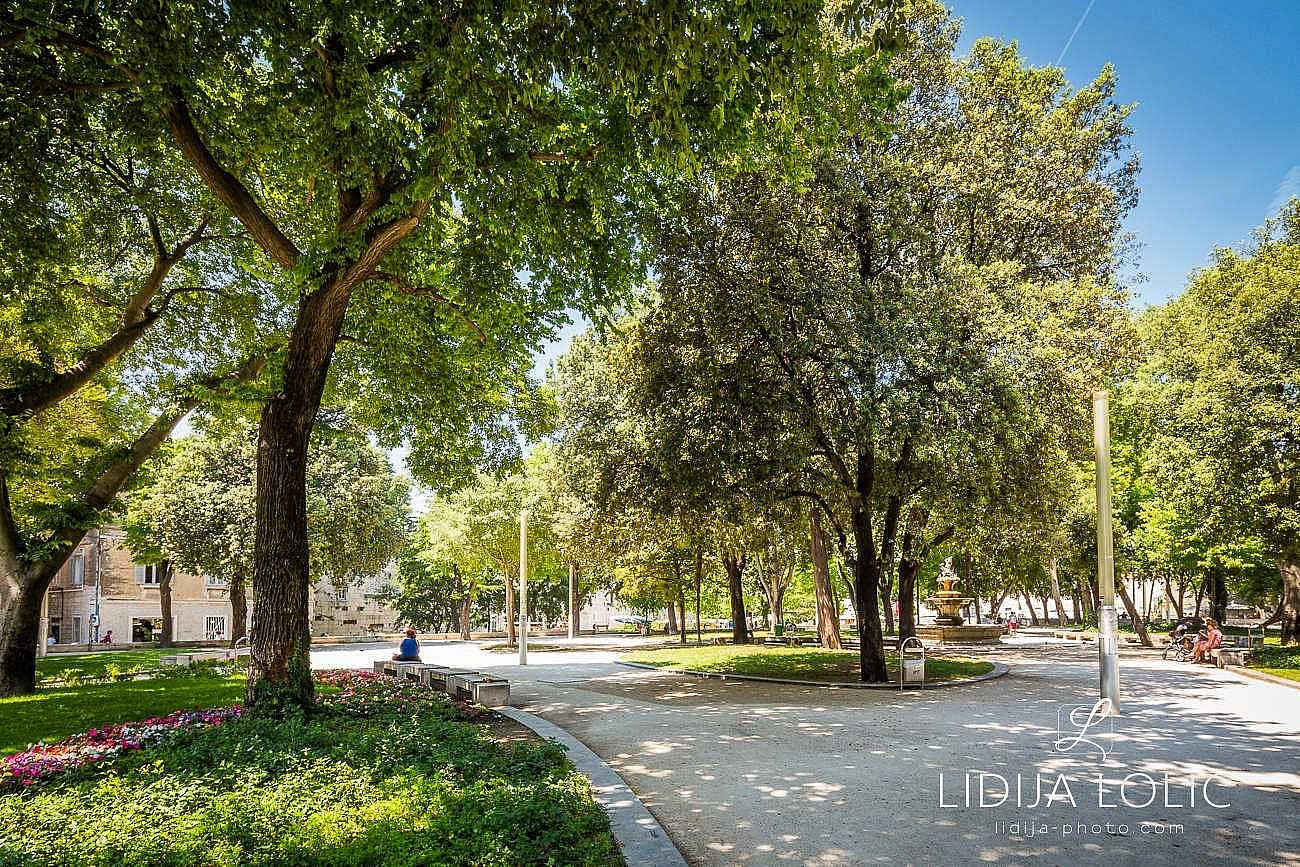 DELUXE ROOM LOCATED IN SPLIT - 2098400 Deluxe Room located in Split