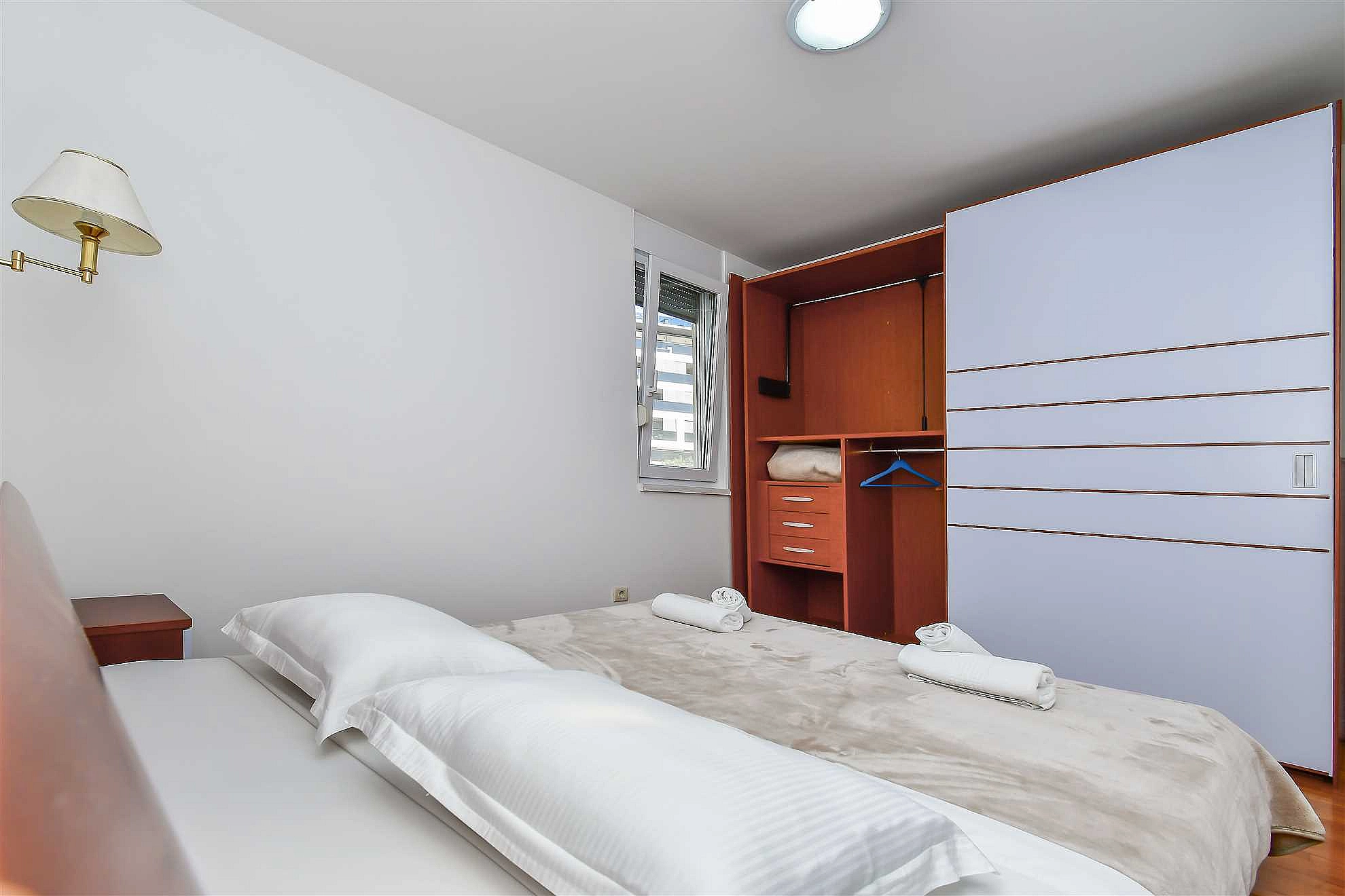 Ferienwohnung Butterfly, Split