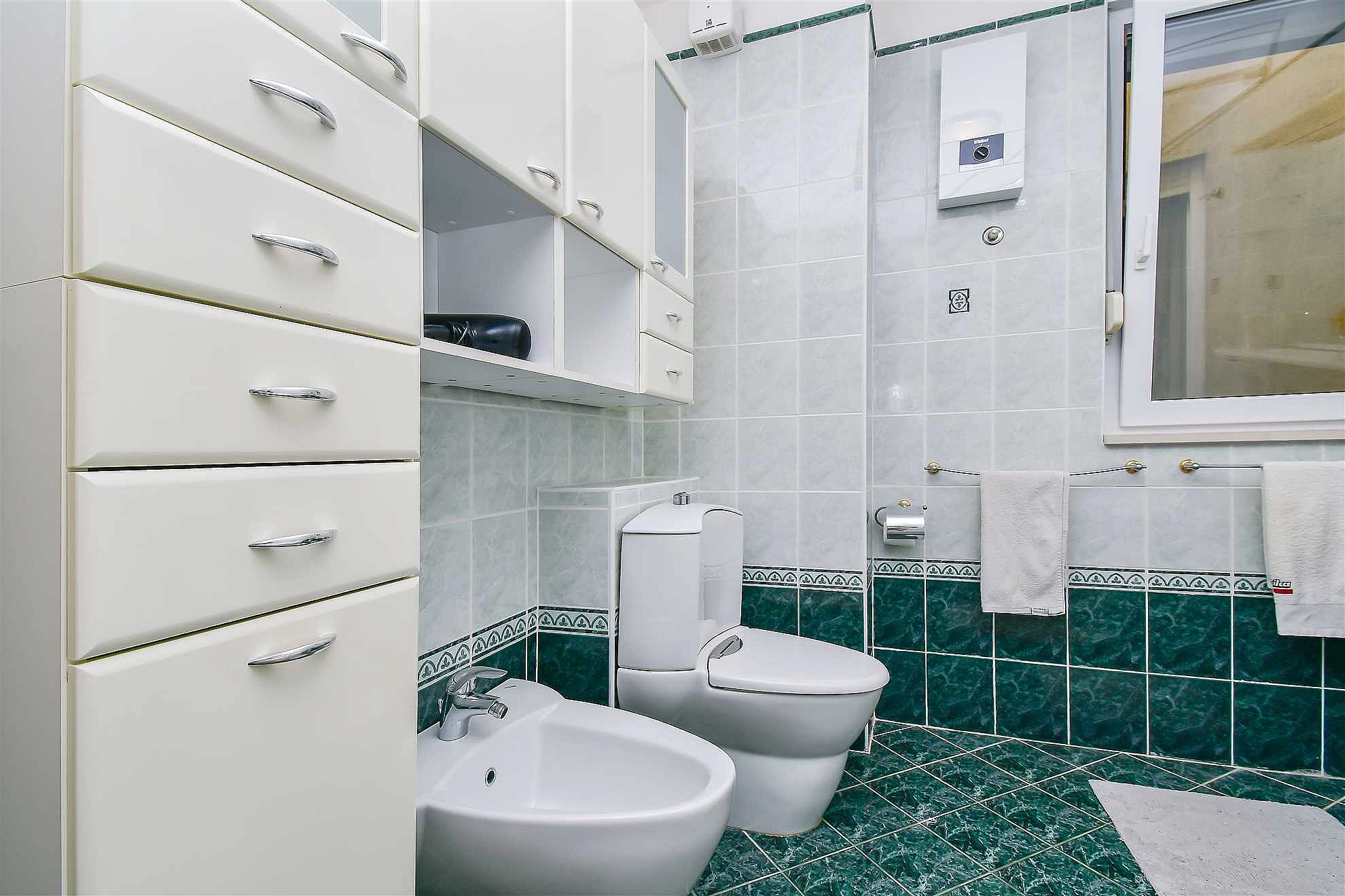 Ferienwohnung Butterfly, Split