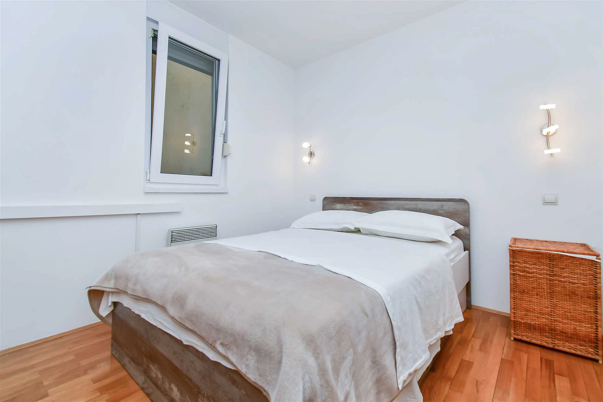 Ferienwohnung Butterfly, Split