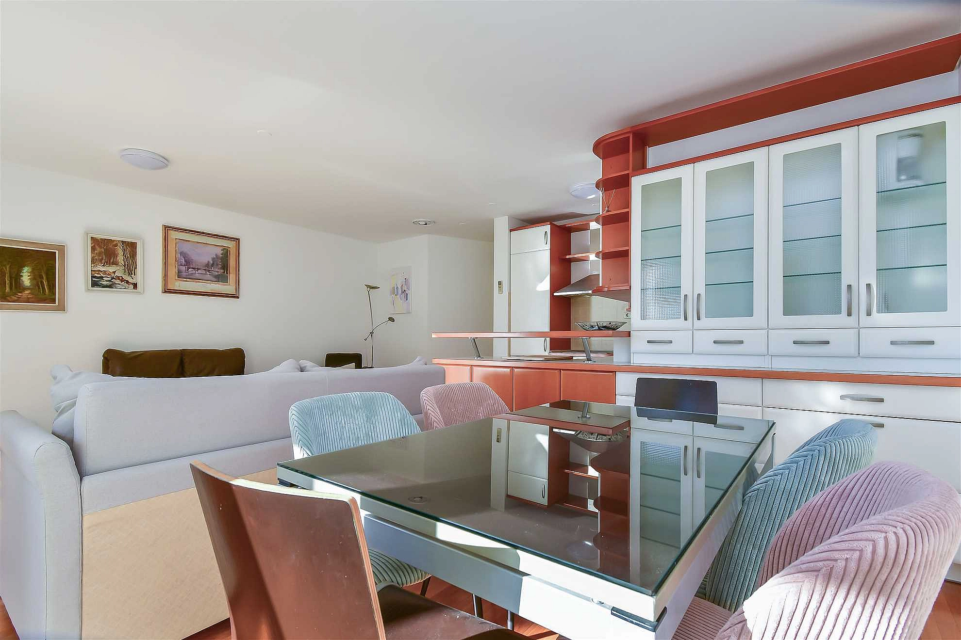 Ferienwohnung Butterfly, Split