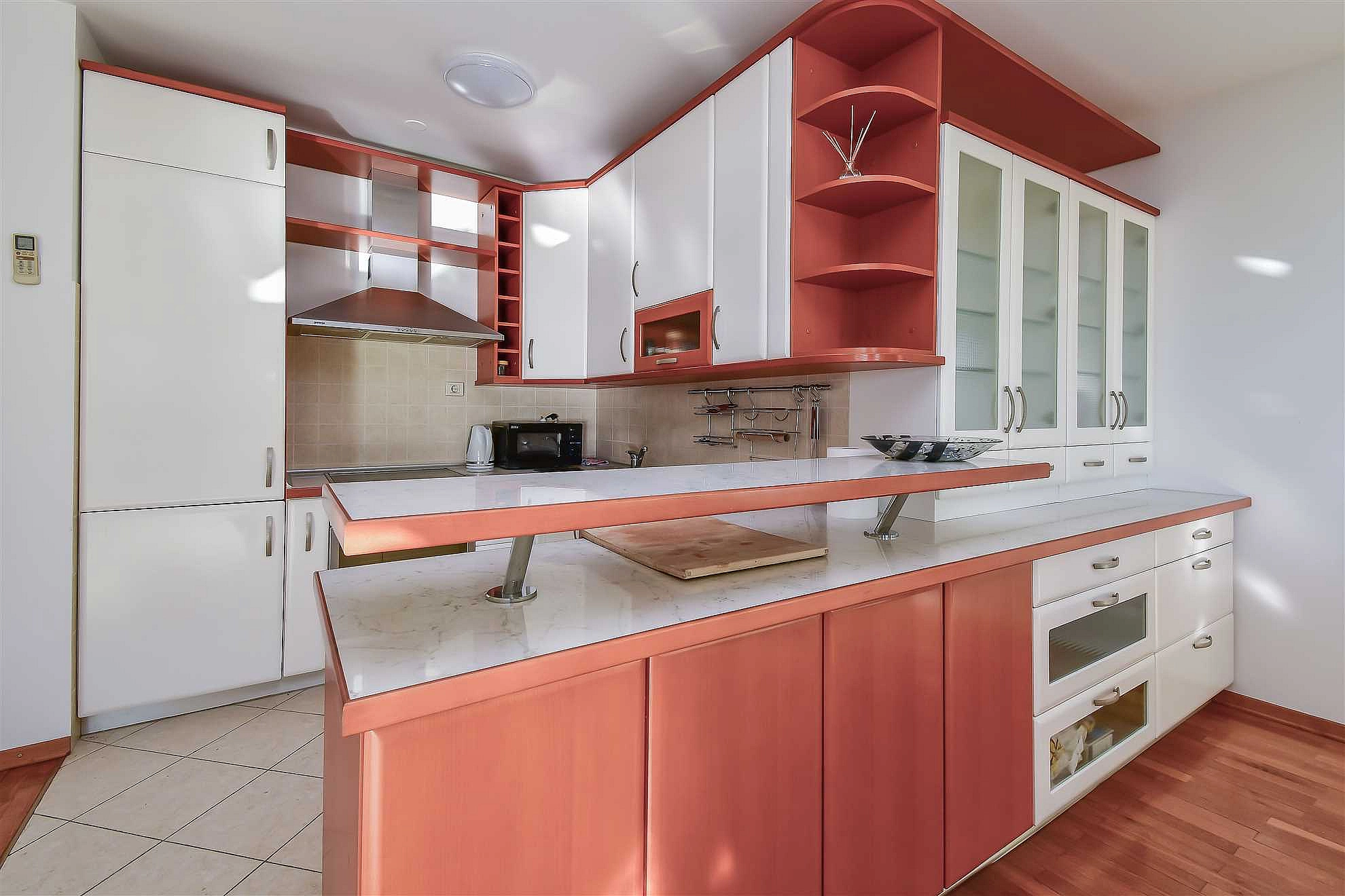 Ferienwohnung Butterfly, Split