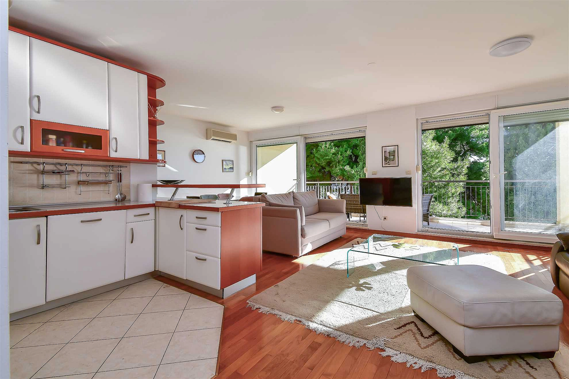 Ferienwohnung Butterfly, Split