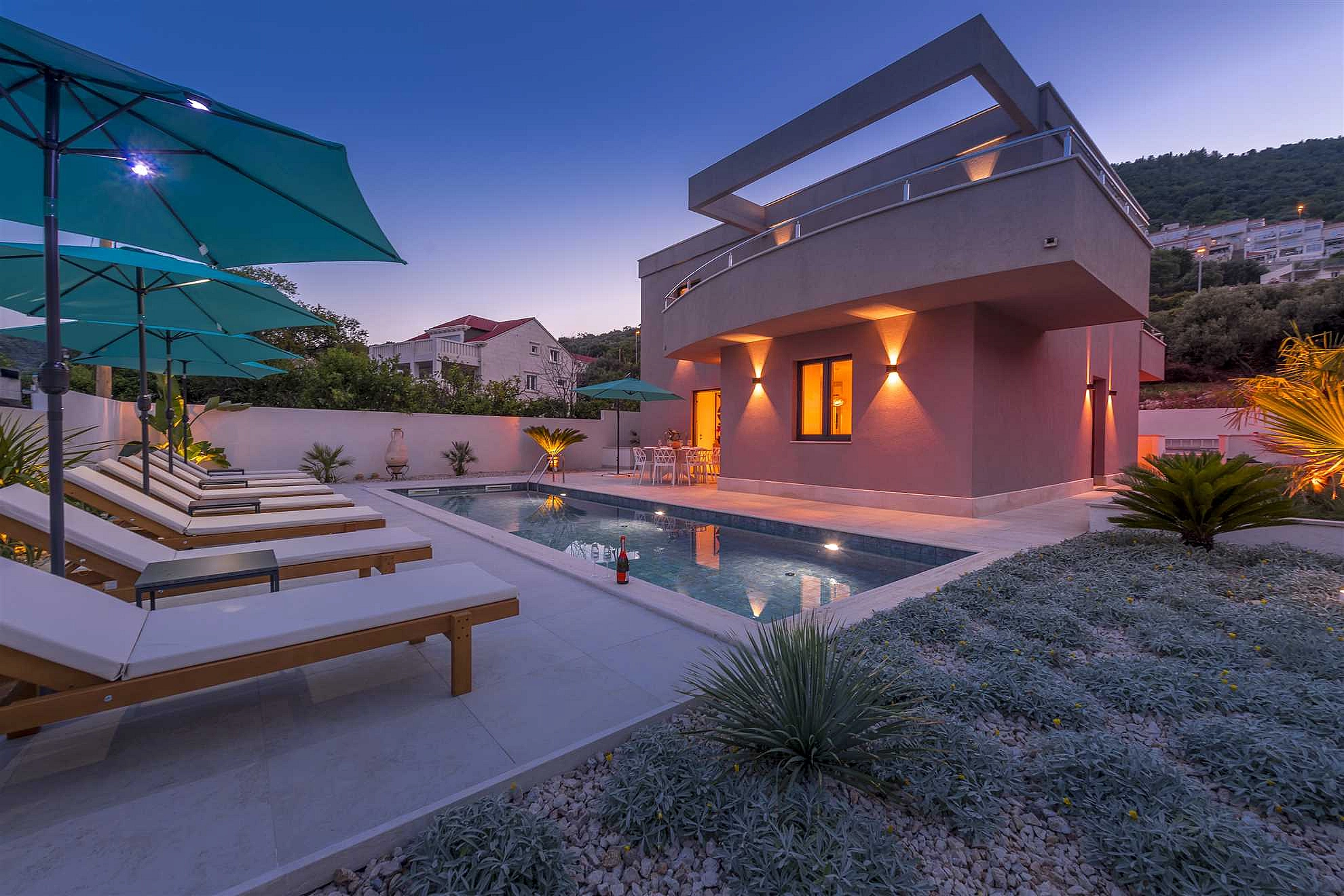 ORVAS VILLA 322 - 2159492 Orvas villa 322