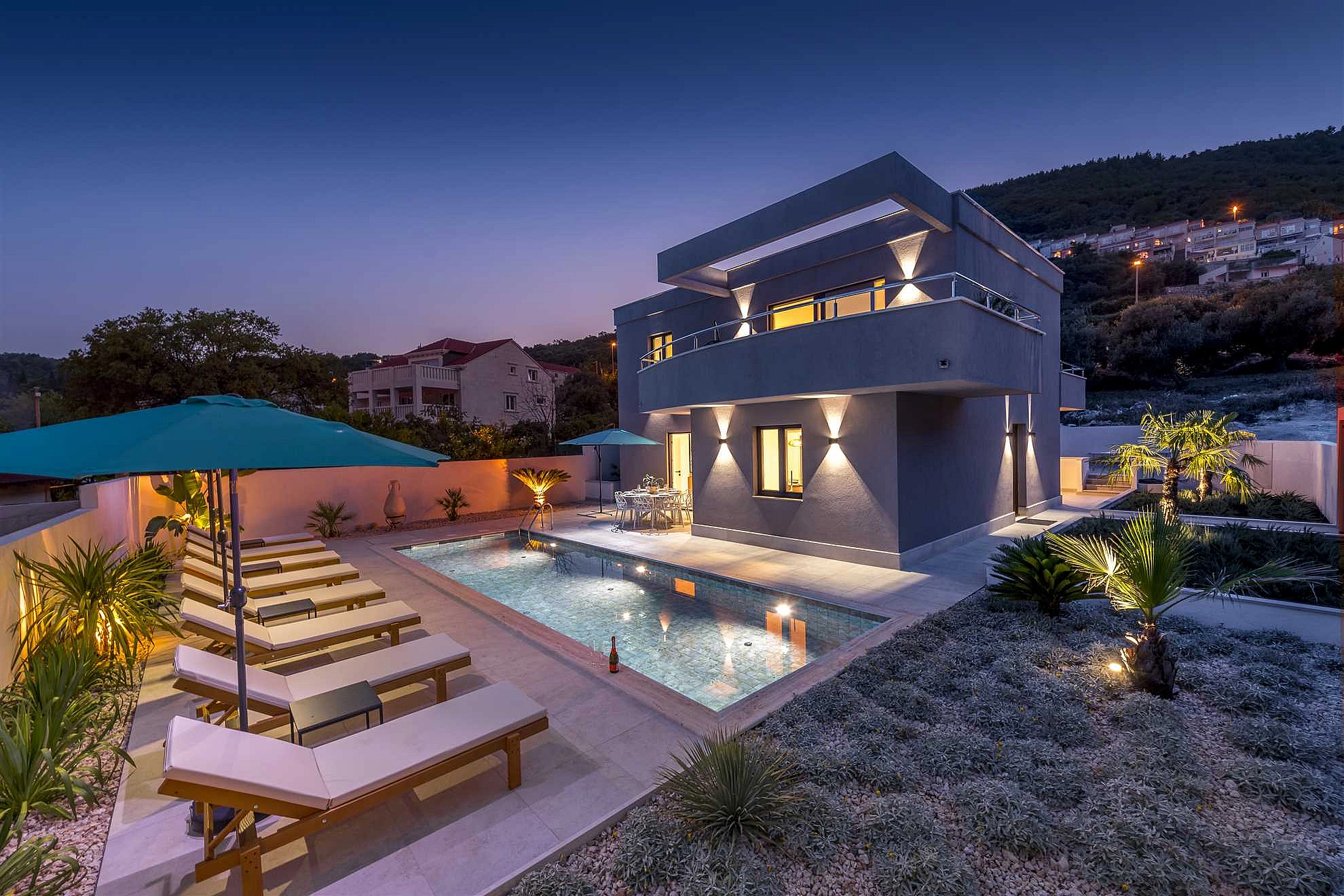 ORVAS VILLA 322 - 2159494 Orvas villa 322