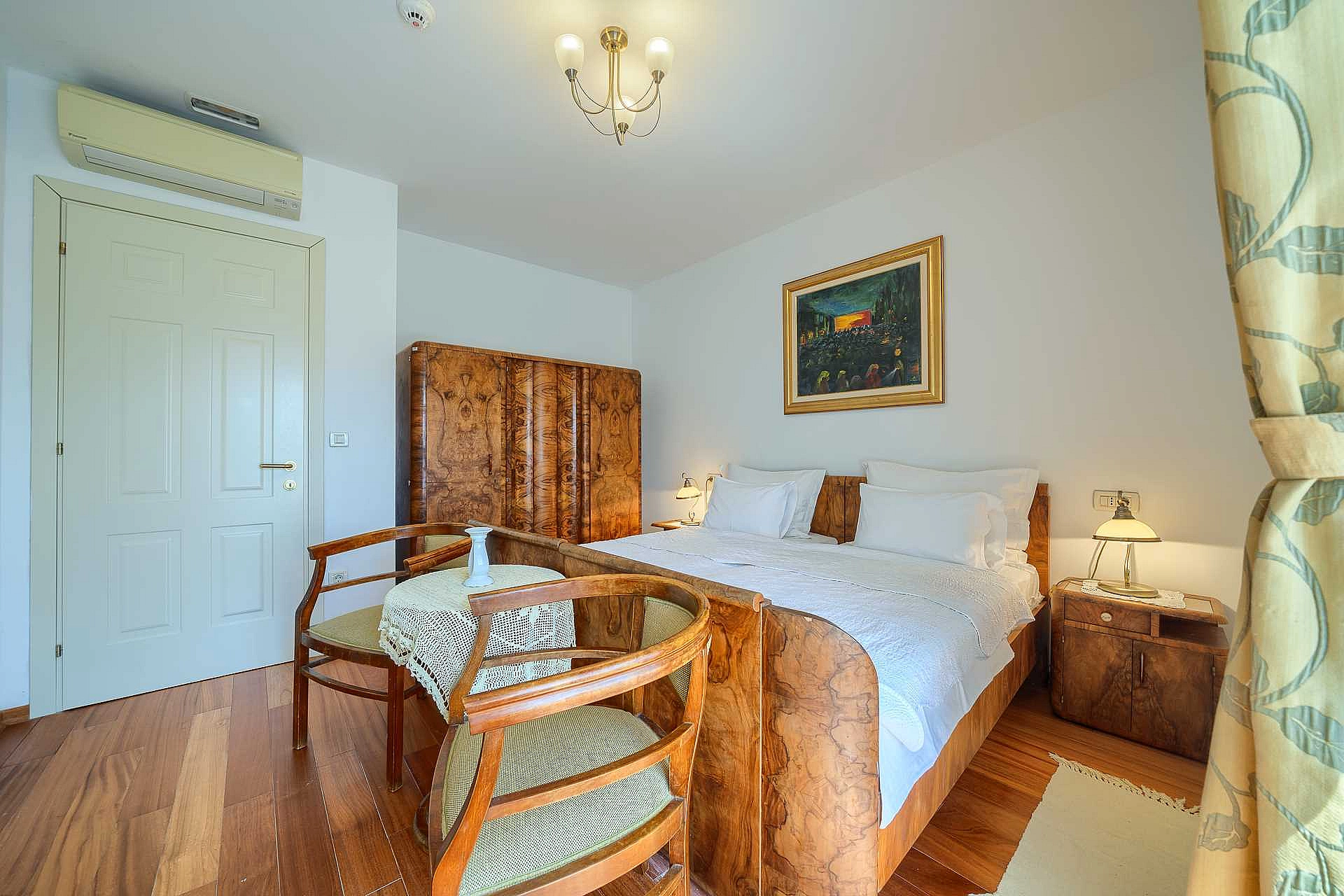 Villa Mir Vami blizu plaže, privatni bazen, Sumartin, otok Brač