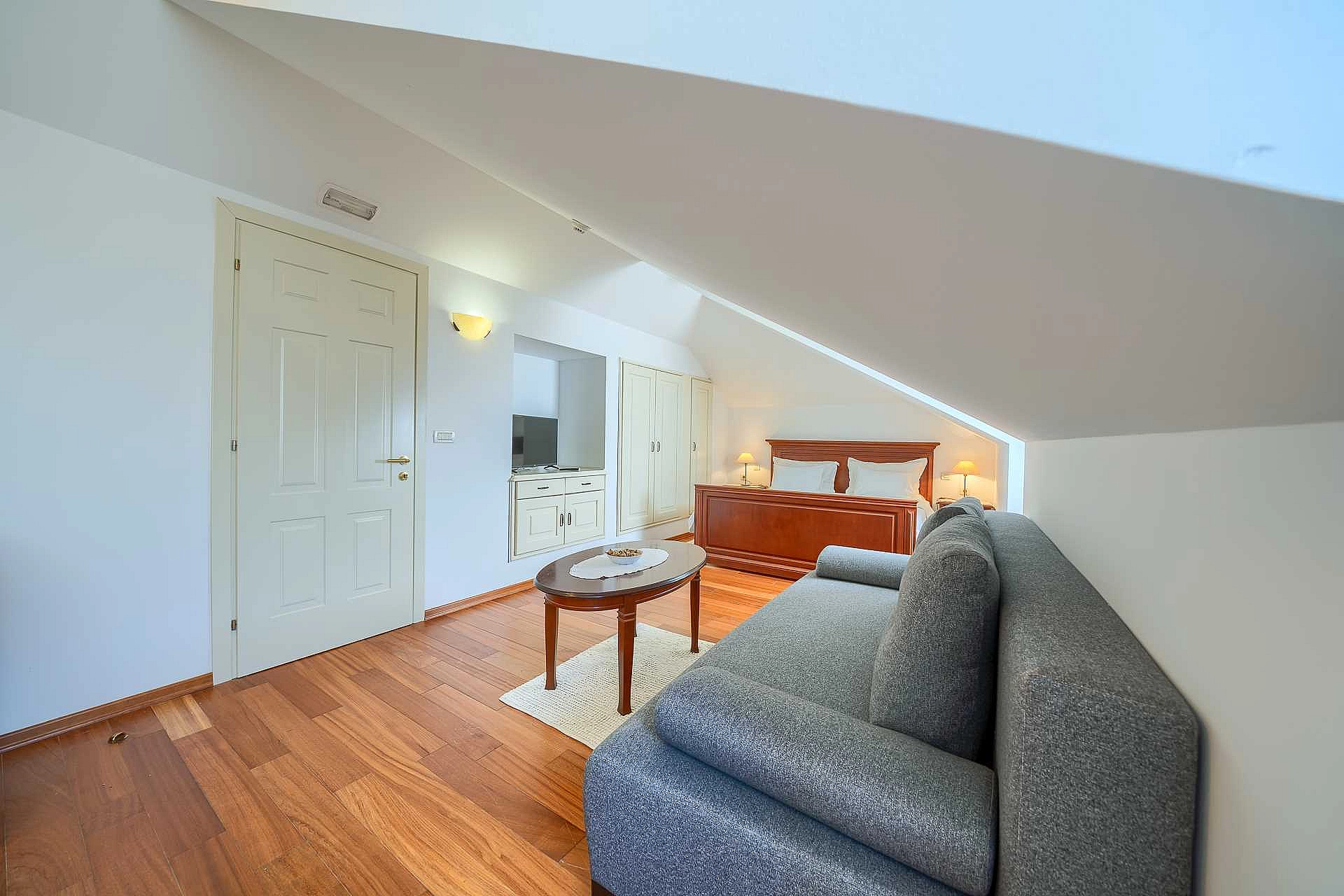 Villa Mir Vami blizu plaže, privatni bazen, Sumartin, otok Brač