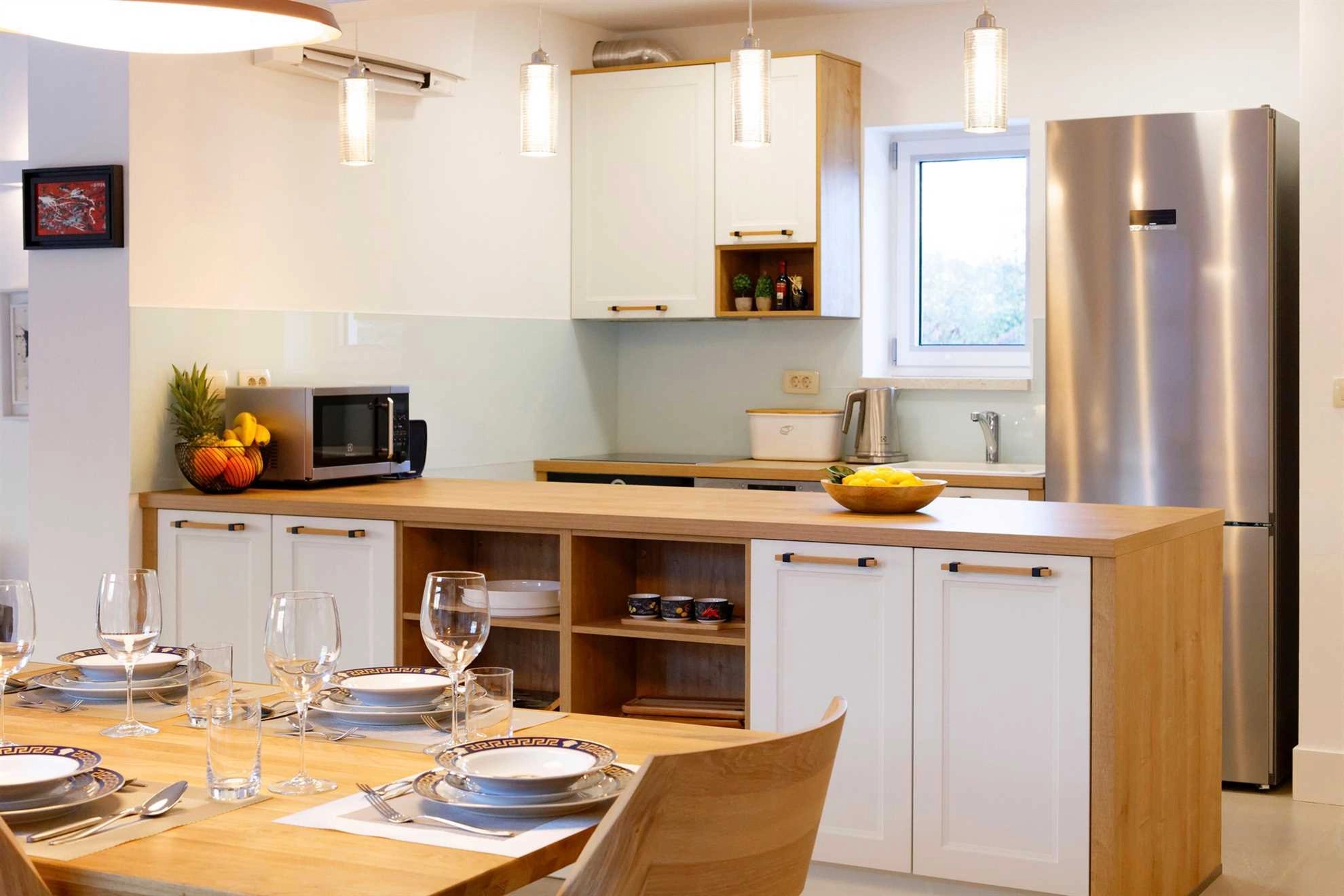 VILLA JURE IM DALMATINISCHEN HINTERLAND, BEHEIZTER POOL, SAUNA, IN DER NÄHE VON BIOKOVO - 274452 Villa Jure im dalmatinischen Hinterland, beheizter Pool, Sauna, in der Nähe von Biokovo