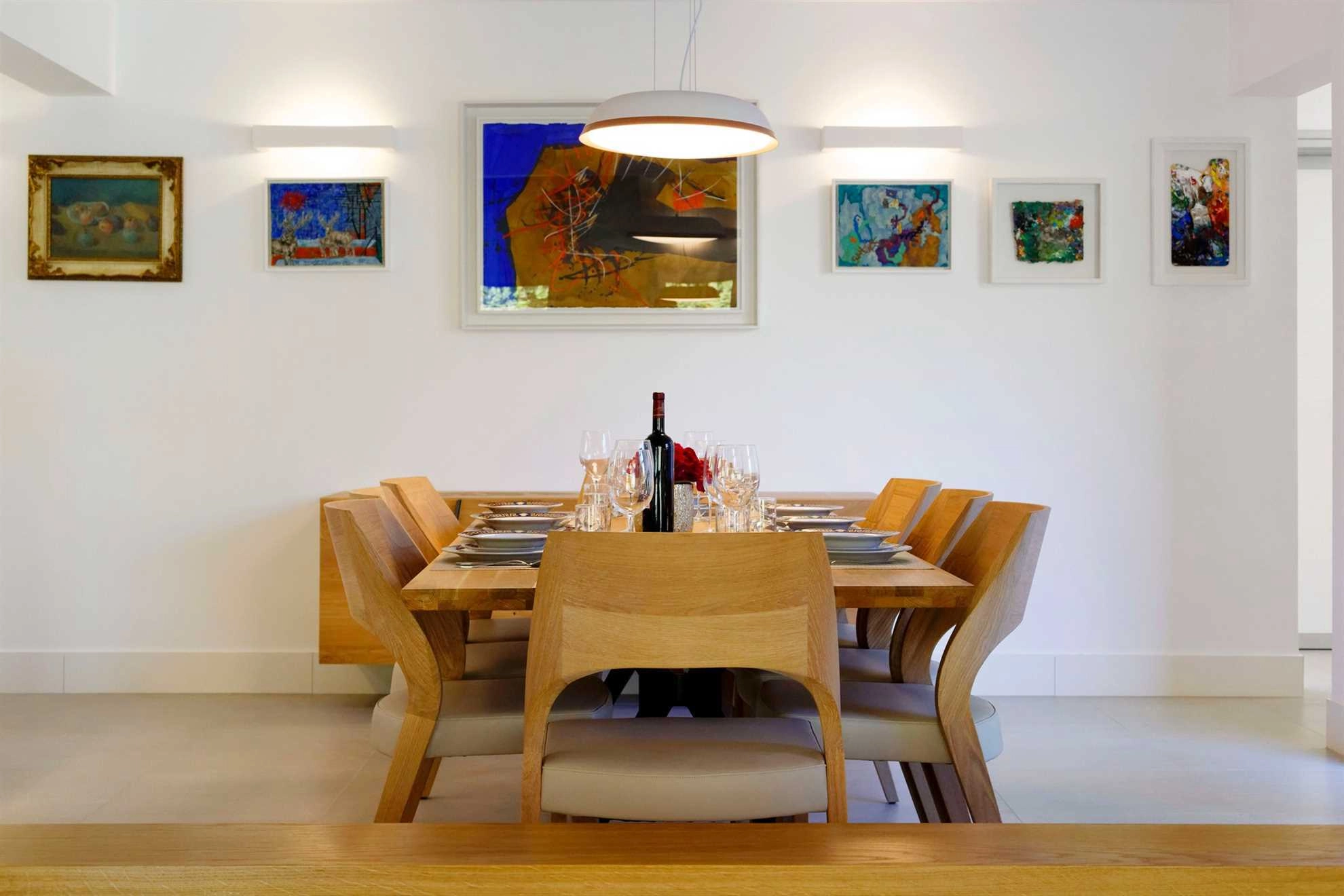 VILLA JURE IM DALMATINISCHEN HINTERLAND, BEHEIZTER POOL, SAUNA, IN DER NÄHE VON BIOKOVO - 274453 Villa Jure im dalmatinischen Hinterland, beheizter Pool, Sauna, in der Nähe von Biokovo