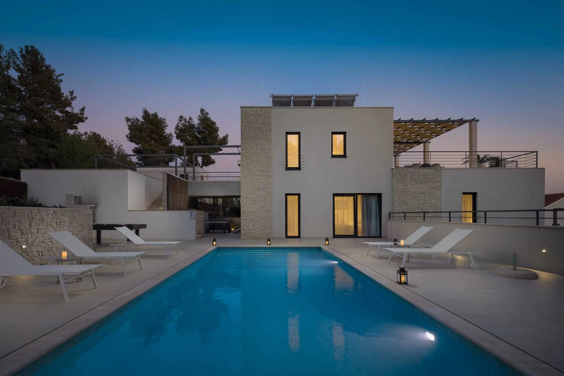 ORVAS VILLA 18 - 297945 Orvas Villa 18