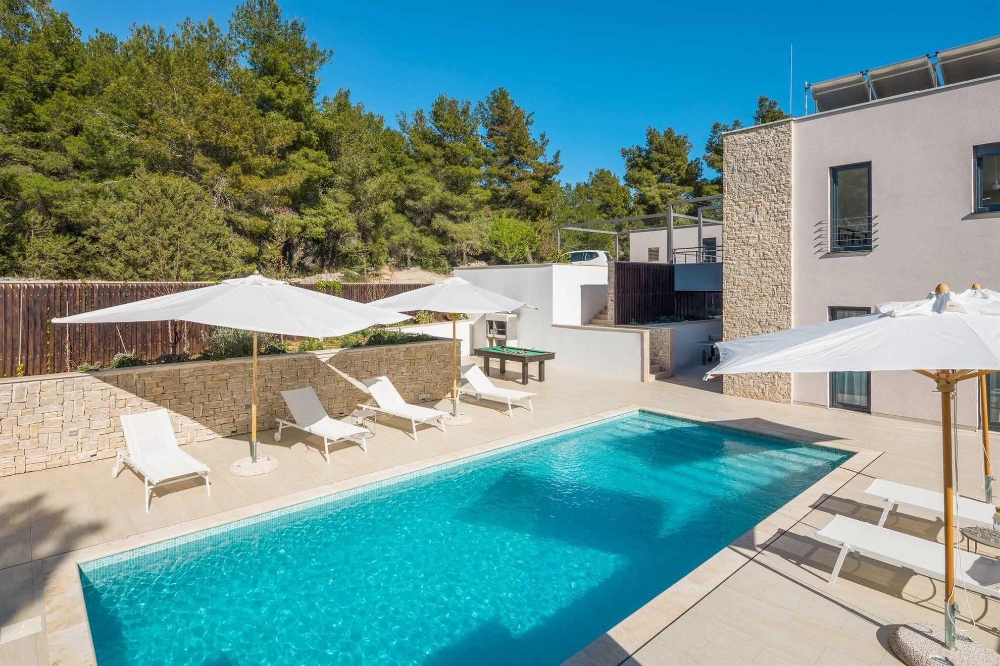 ORVAS VILLA 18 - 297946 Orvas Villa 18