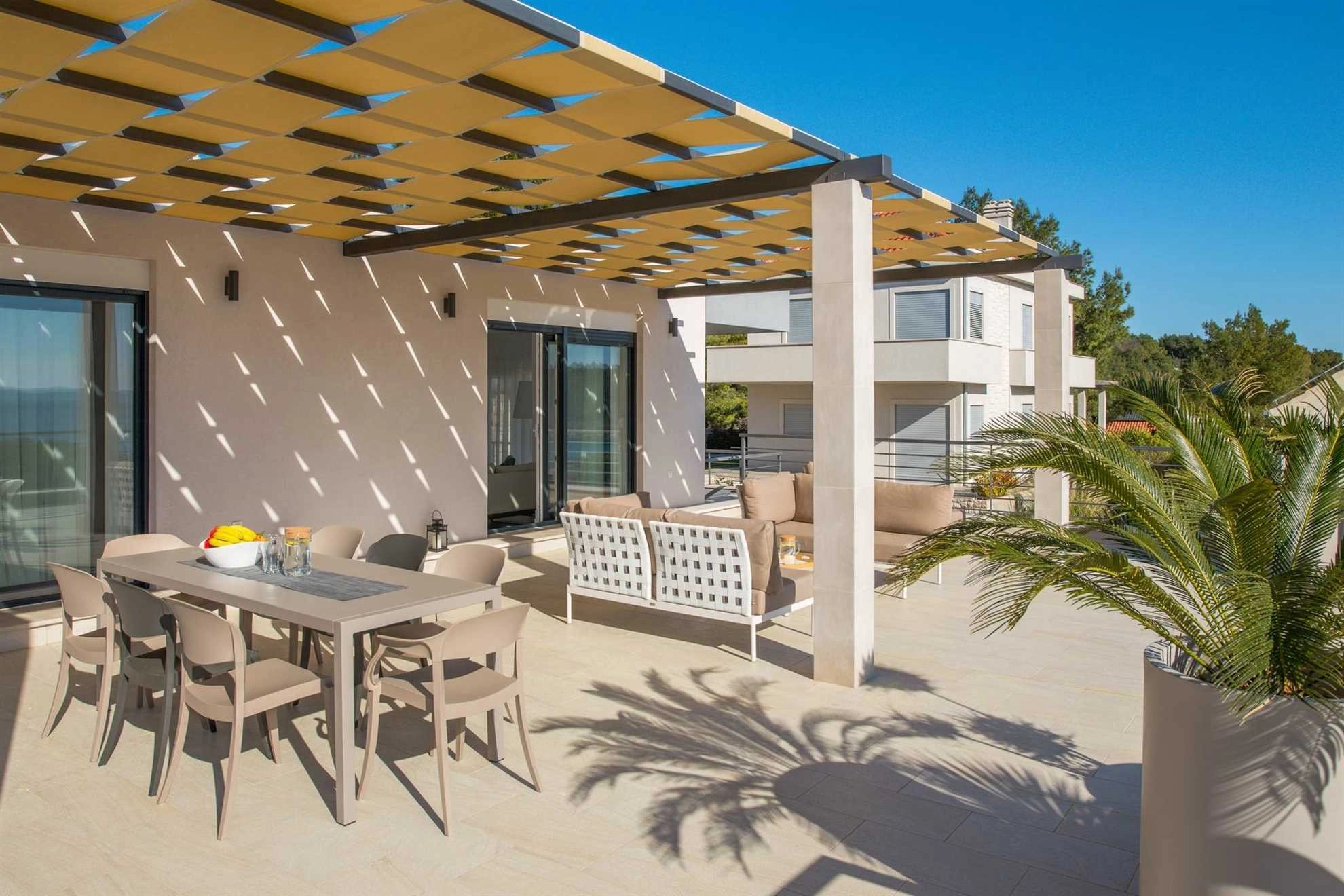 ORVAS VILLA 18 - 297948 Orvas Villa 18