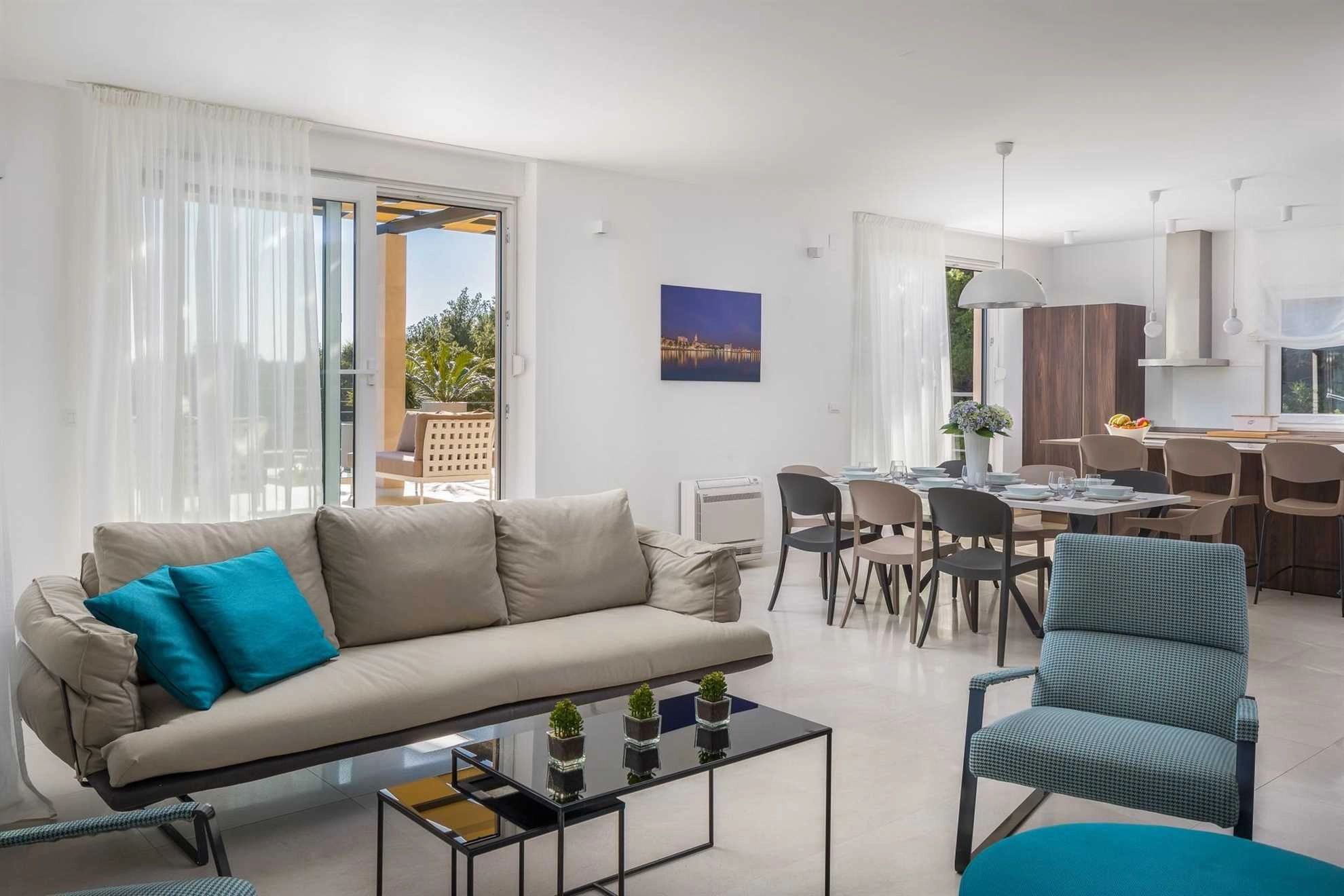 ORVAS VILLA 18 - 297953 Orvas Villa 18