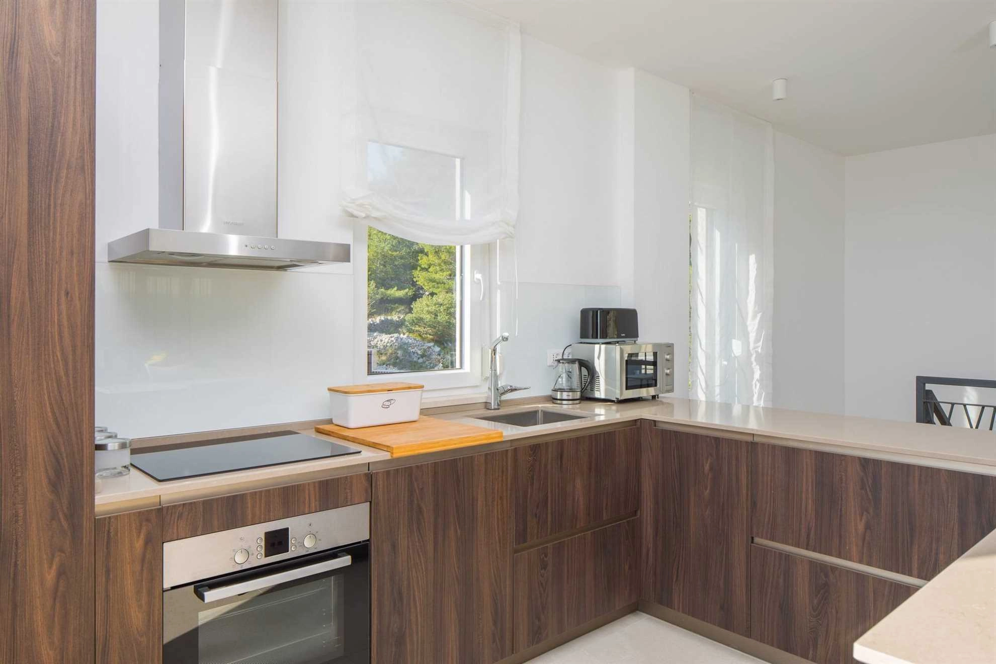 ORVAS VILLA 18 - 297956 Orvas Villa 18