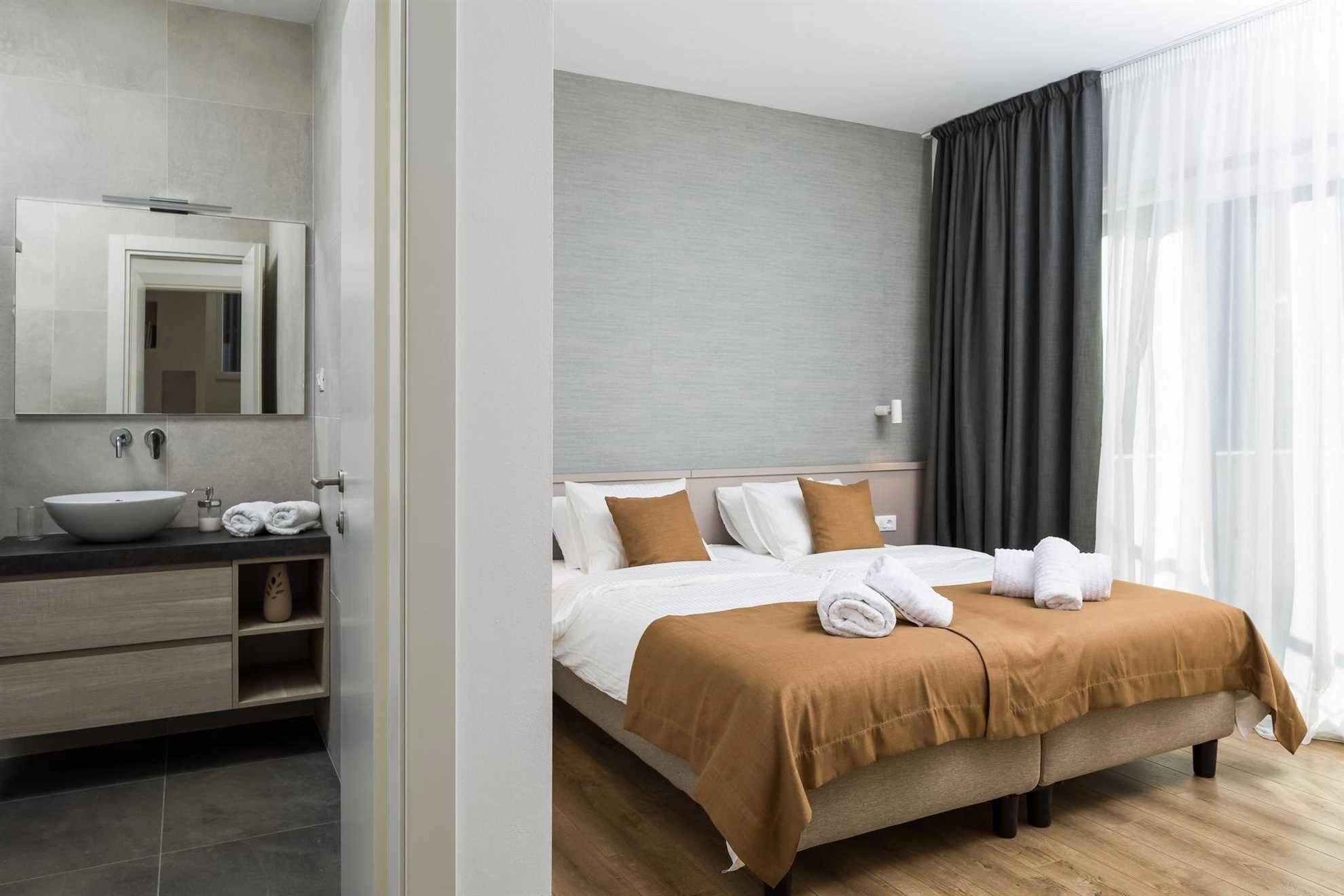 ORVAS VILLA 18 - 297958 Orvas Villa 18