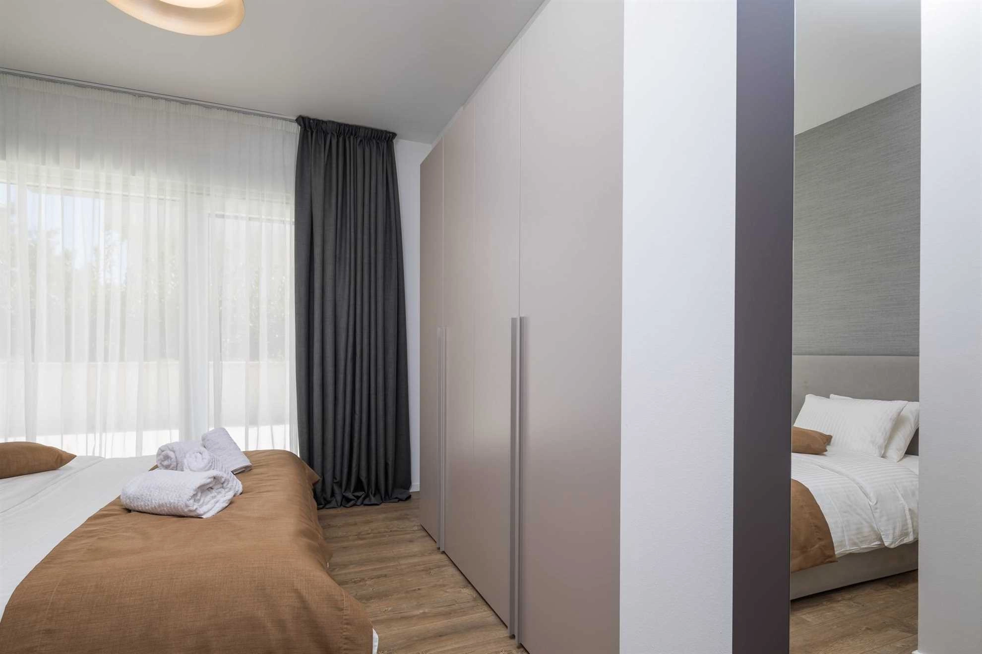 ORVAS VILLA 18 - 297965 Orvas Villa 18