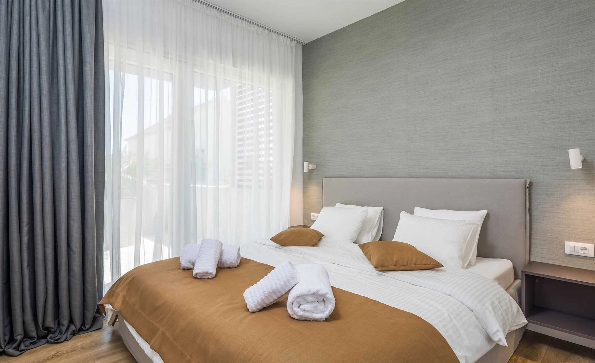 ORVAS VILLA 18 - 297967 Orvas Villa 18