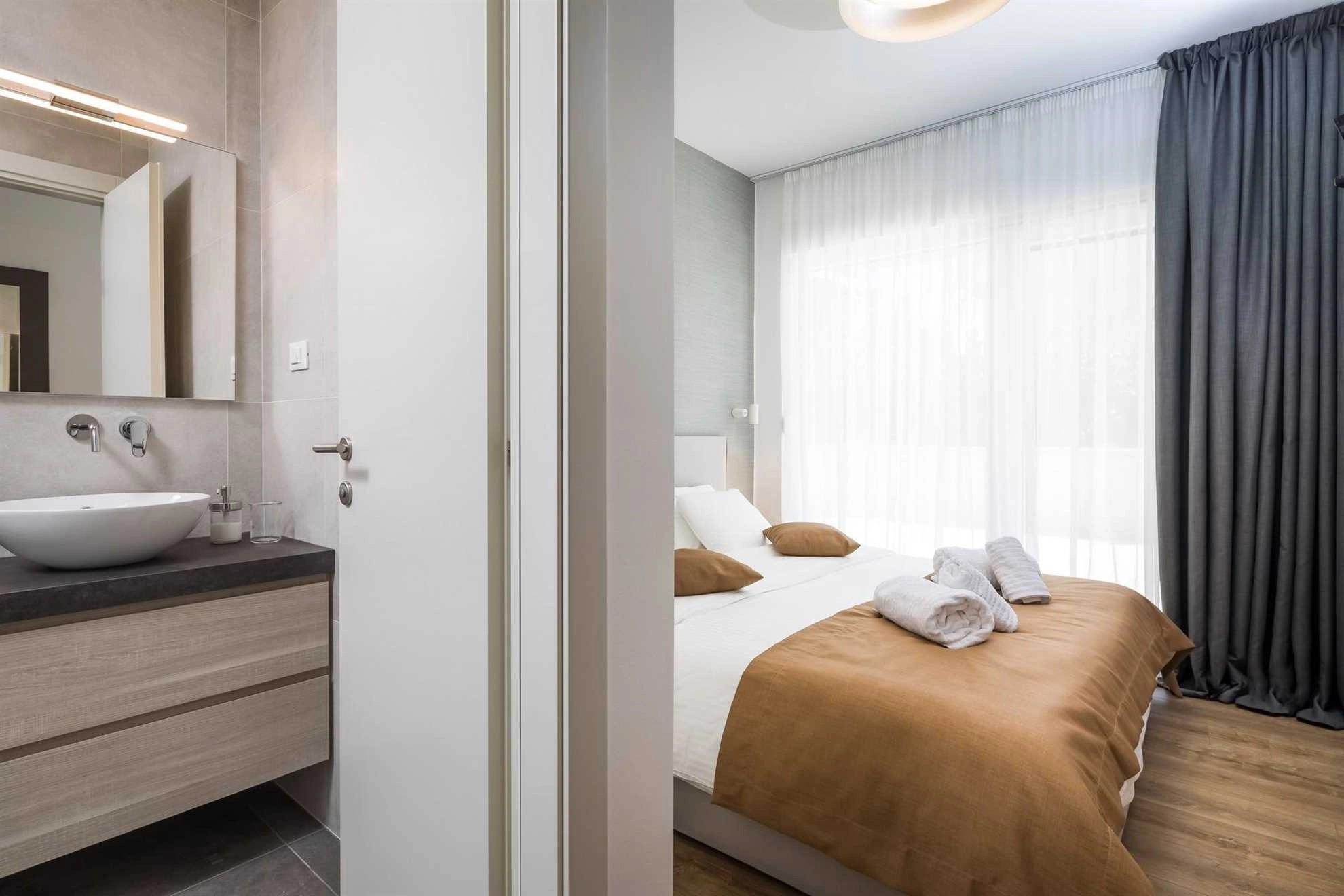 ORVAS VILLA 18 - 297968 Orvas Villa 18