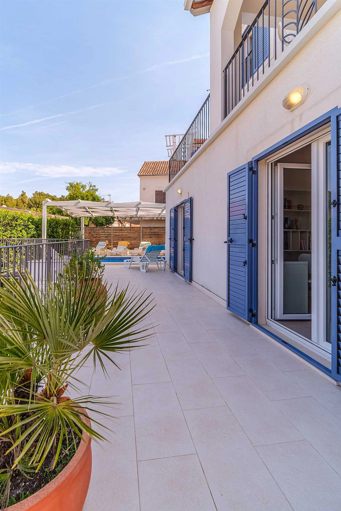 VILLA MILNA BAY, BEHEIZTER POOL, MILNA, INSEL BRAČ - 3116648 Villa Milna Bay, beheizter Pool, Milna, Insel Brač