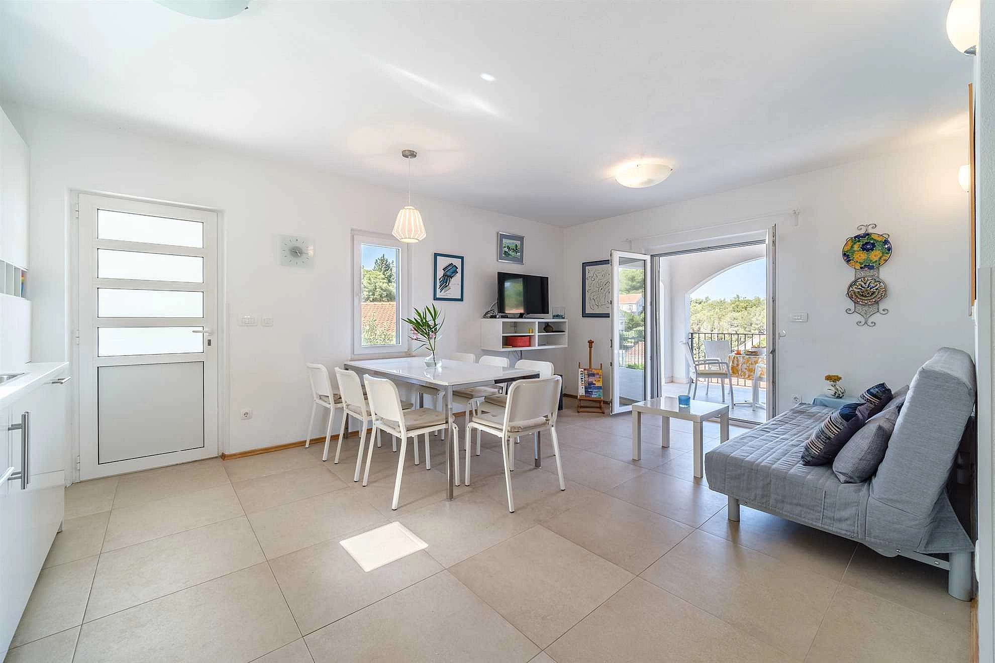 VILLA MILNA BAY, BEHEIZTER POOL, MILNA, INSEL BRAČ - 3116672 Villa Milna Bay, beheizter Pool, Milna, Insel Brač