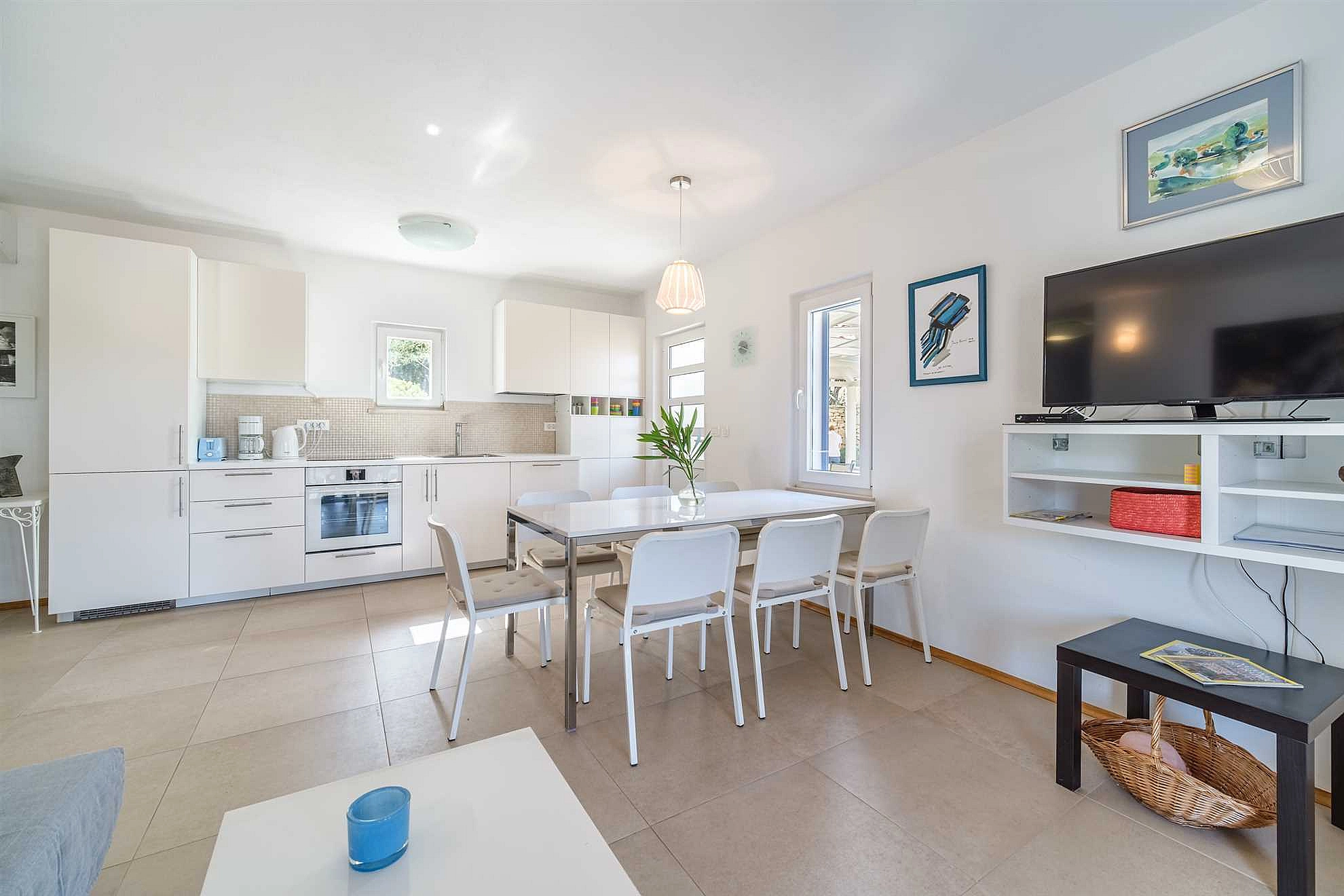 VILLA MILNA BAY, BEHEIZTER POOL, MILNA, INSEL BRAČ - 3116675 Villa Milna Bay, beheizter Pool, Milna, Insel Brač