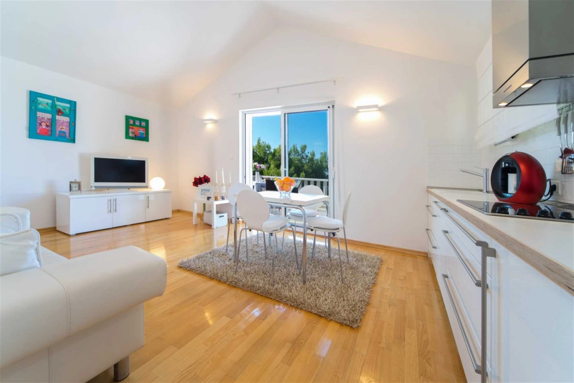 ORVAS VILLA 4 - 338308 Orvas Villa 4