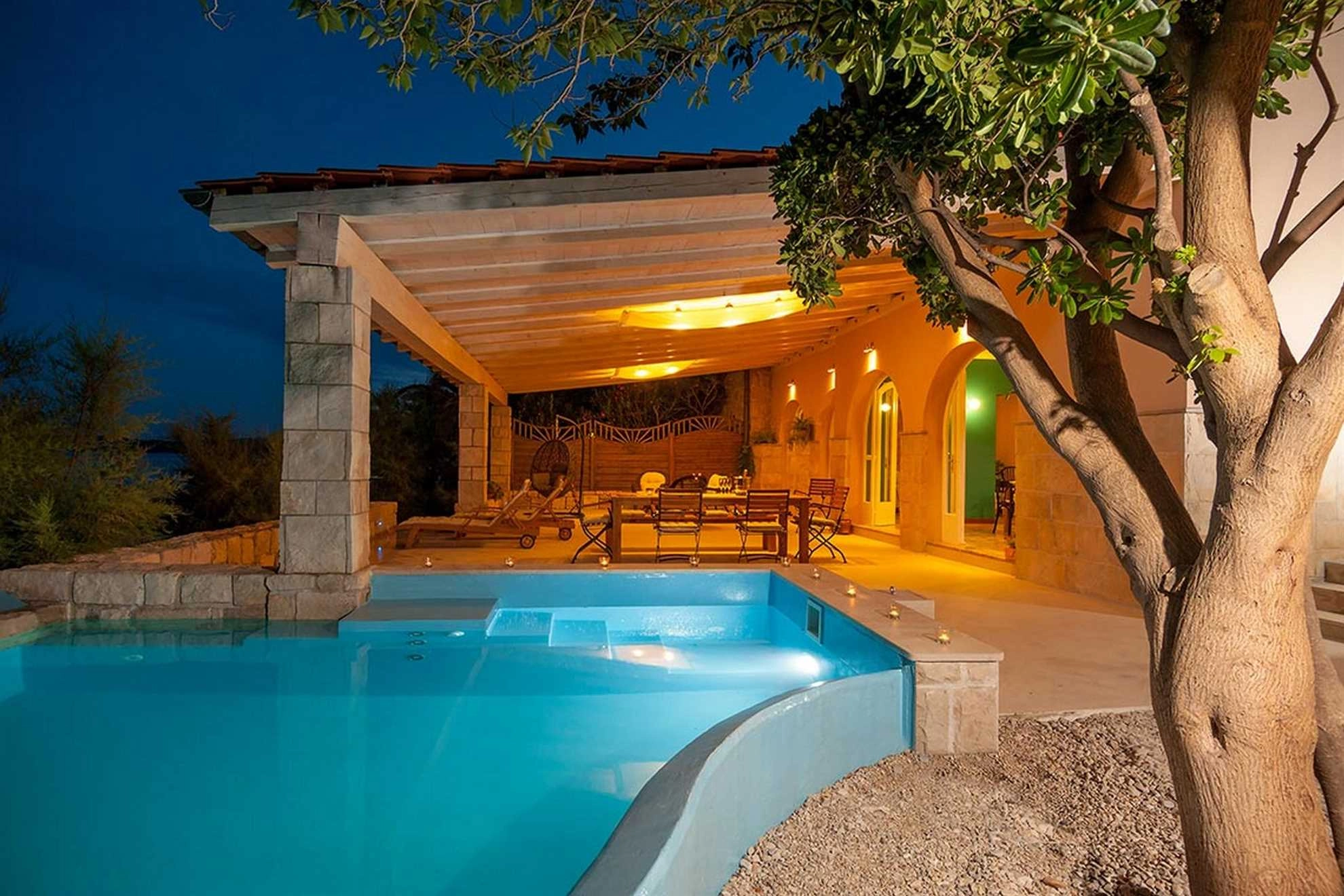 ORVAS VILLA 6 - 338347 Orvas Villa 6