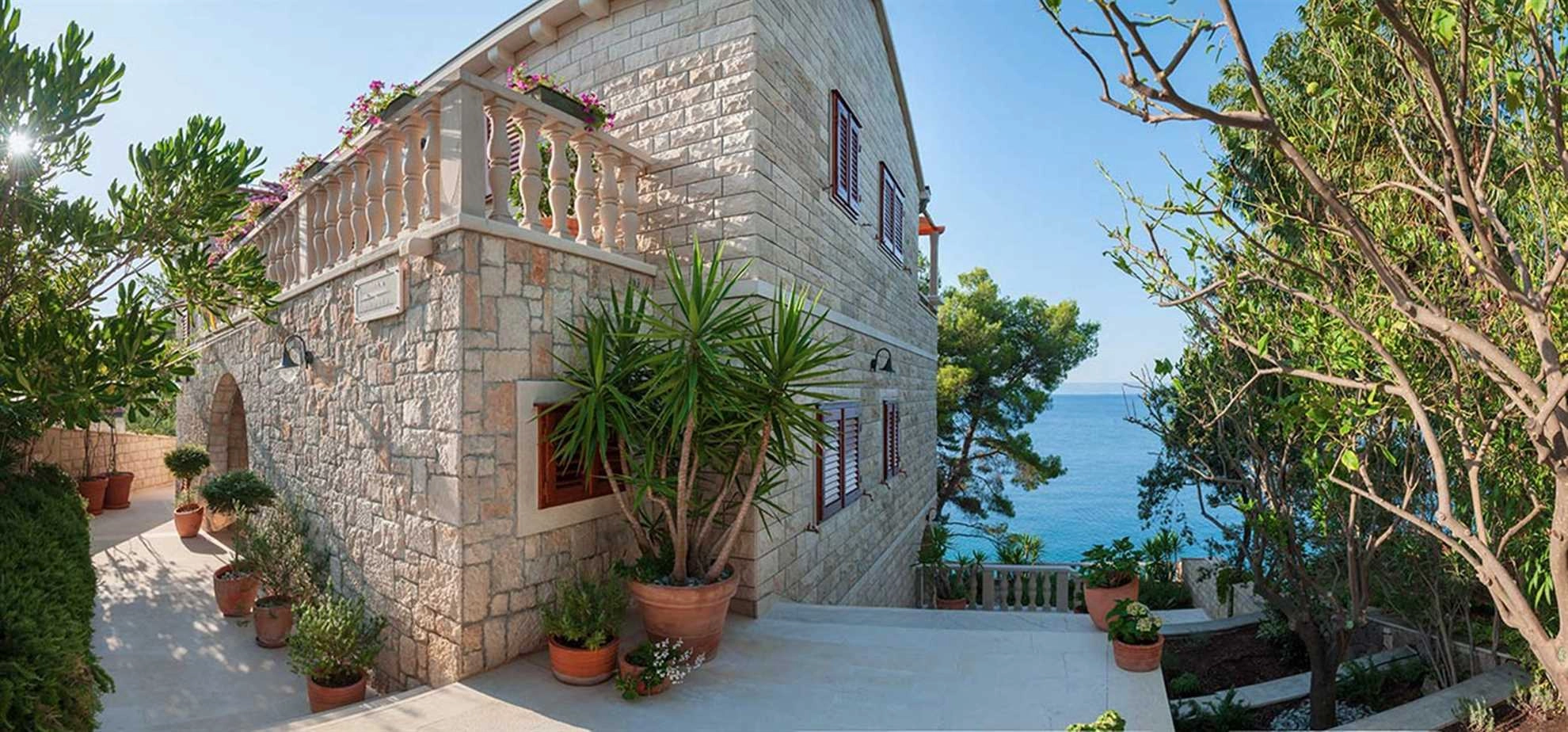 ORVAS VILLA 10 - 338491 Orvas Villa 10