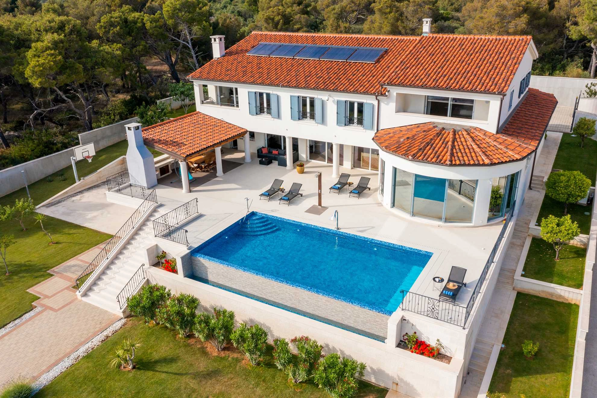 ORVAS VILLA 73 - 359252 Orvas Villa 73