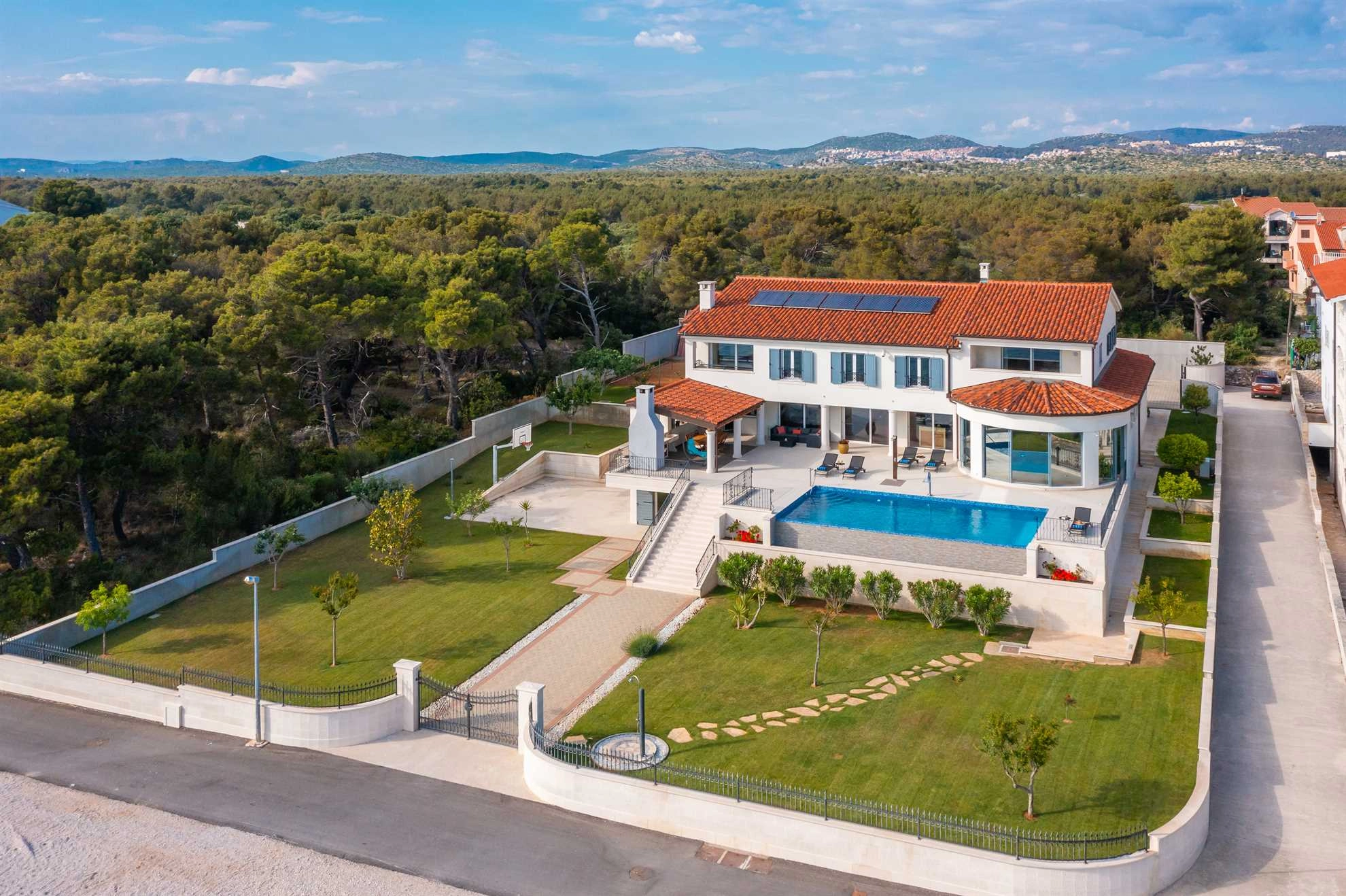 ORVAS VILLA 73 - 359253 Orvas Villa 73