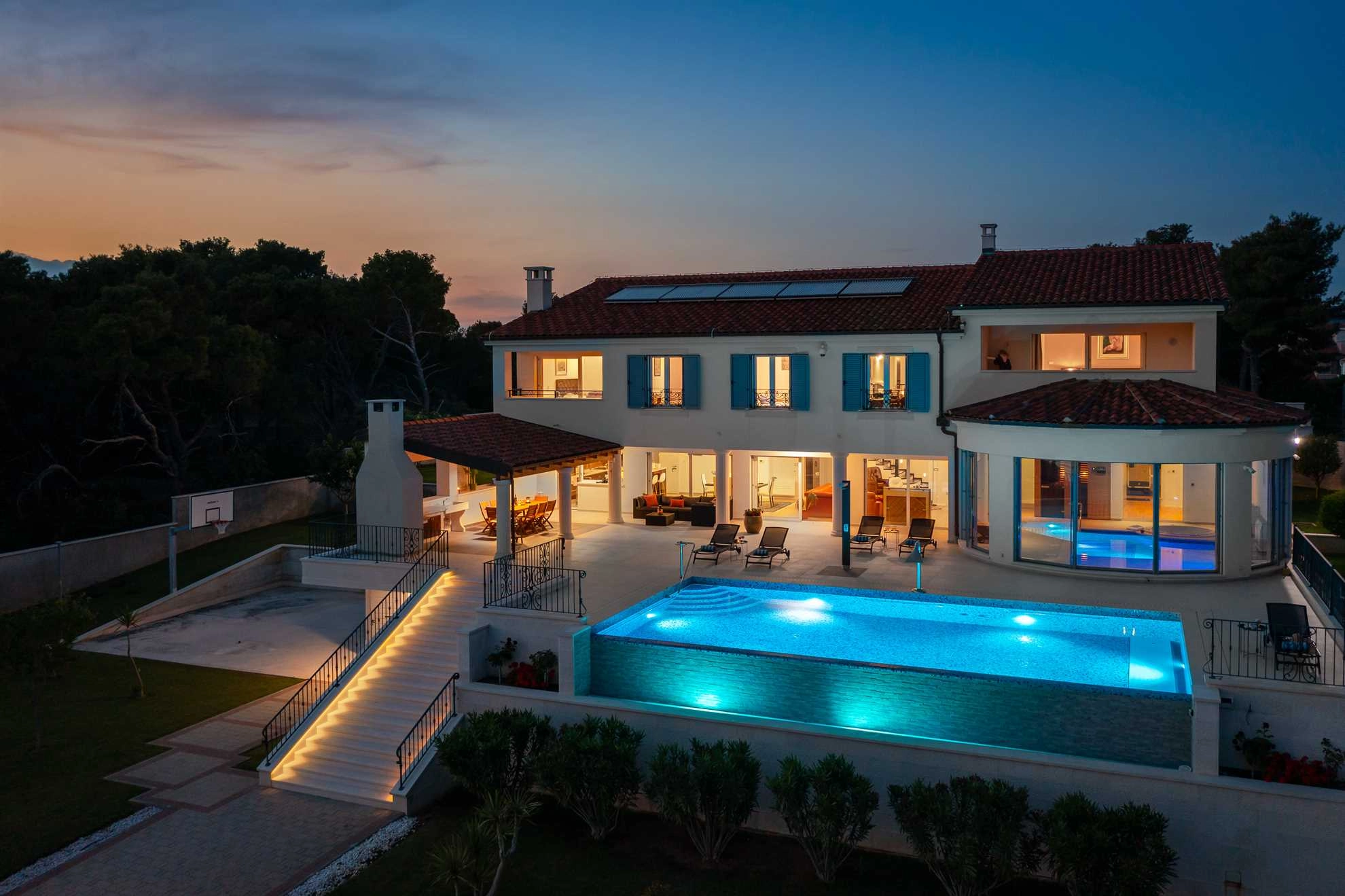 ORVAS VILLA 73 - 359294 Orvas Villa 73