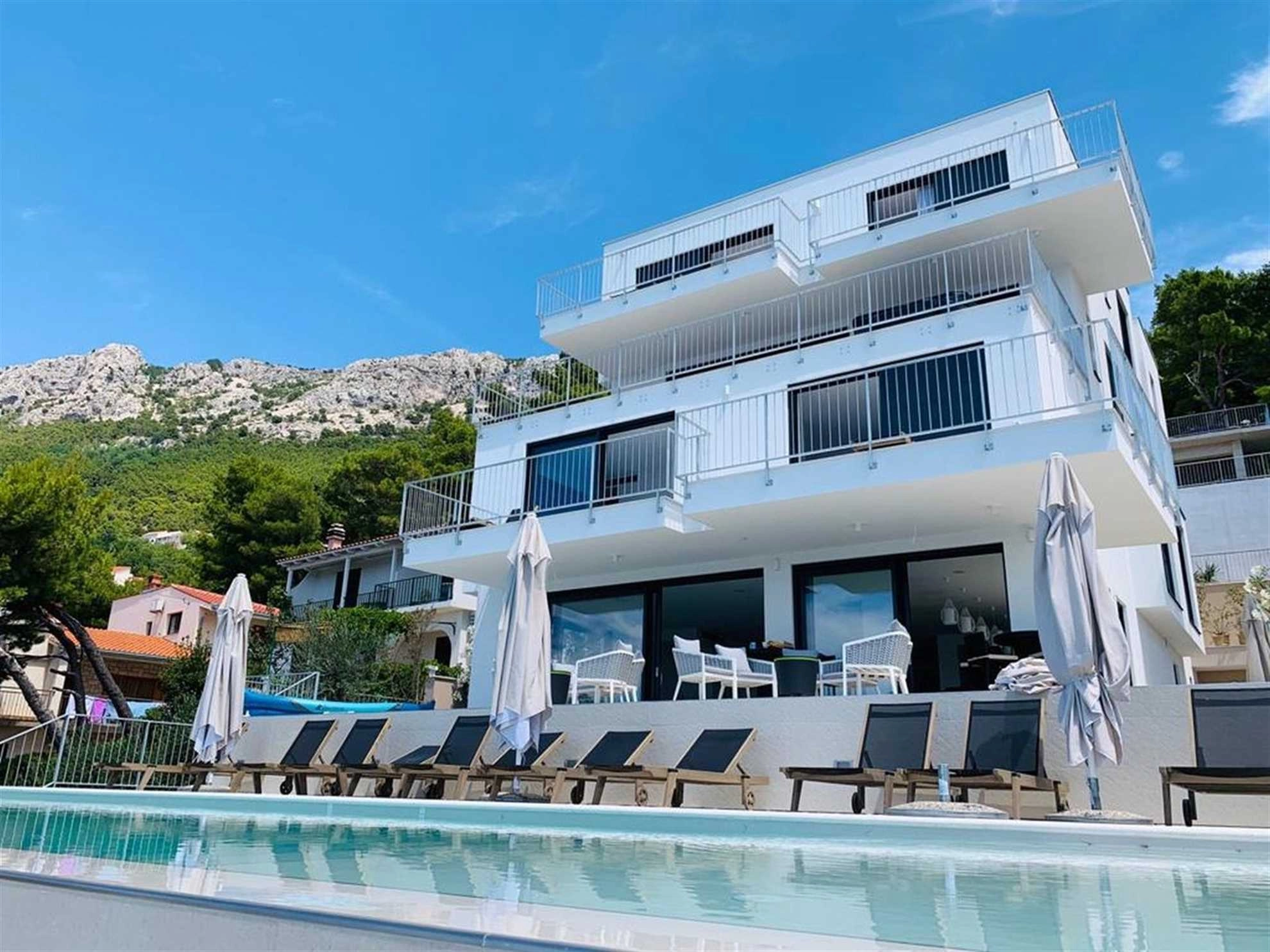 ORVAS VILLA 104 - 363145 Orvas Villa 104