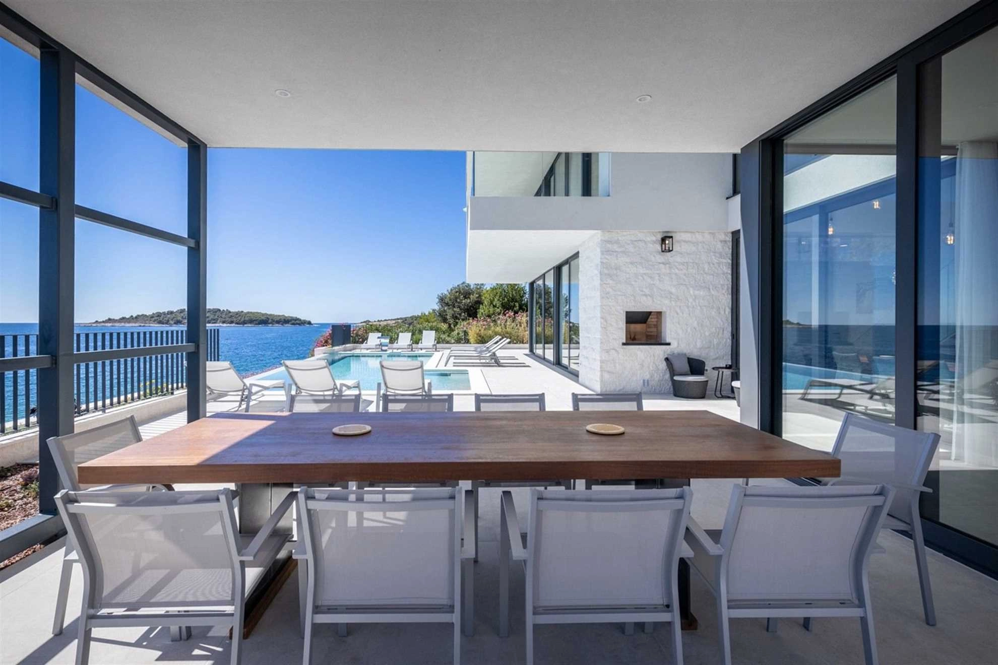 ORVAS VILLA 100 - 363963 Orvas Villa 100