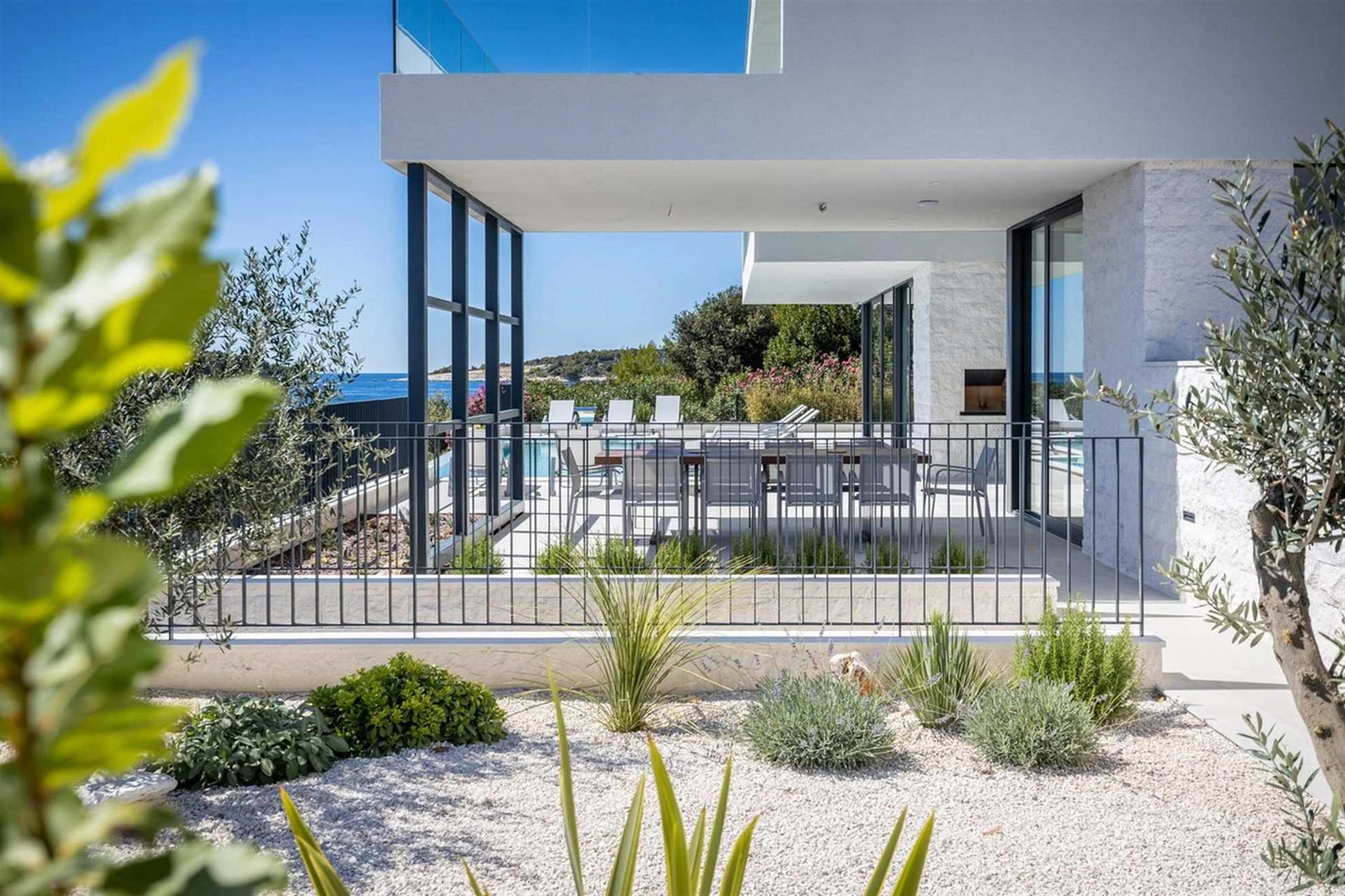 ORVAS VILLA 100 - 363991 Orvas Villa 100