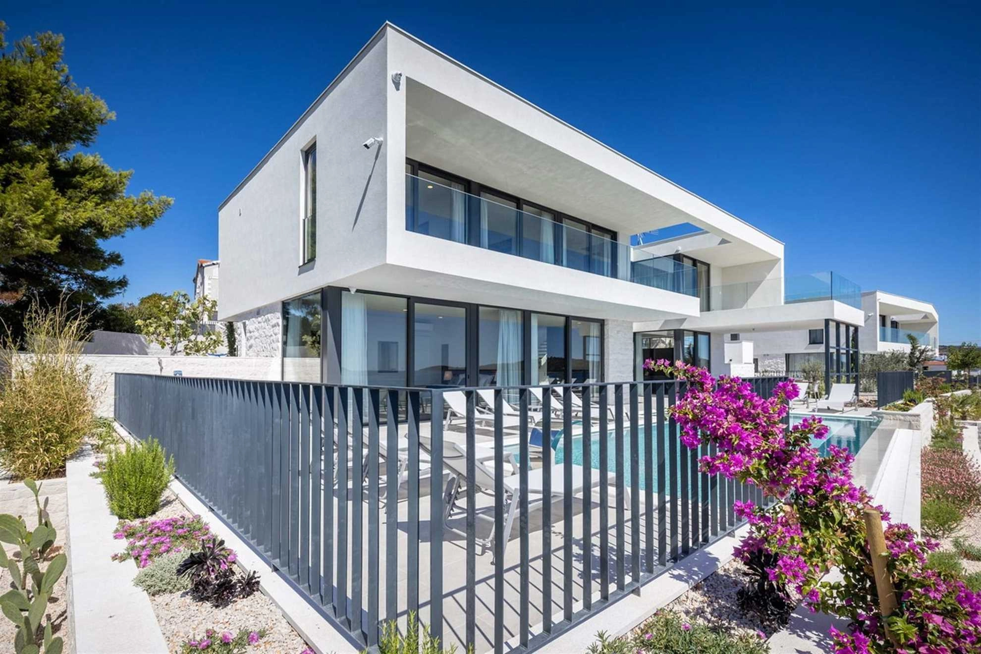 ORVAS VILLA 100 - 363992 Orvas Villa 100