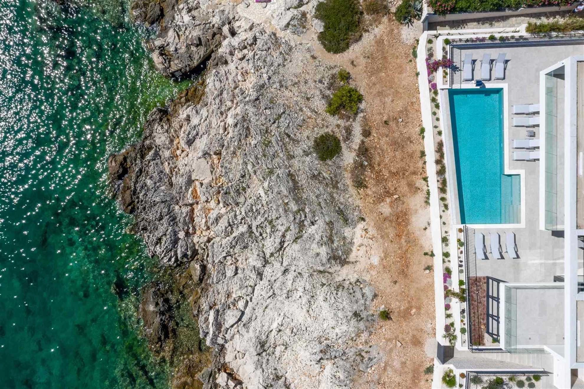 ORVAS VILLA 100 - 363993 Orvas Villa 100